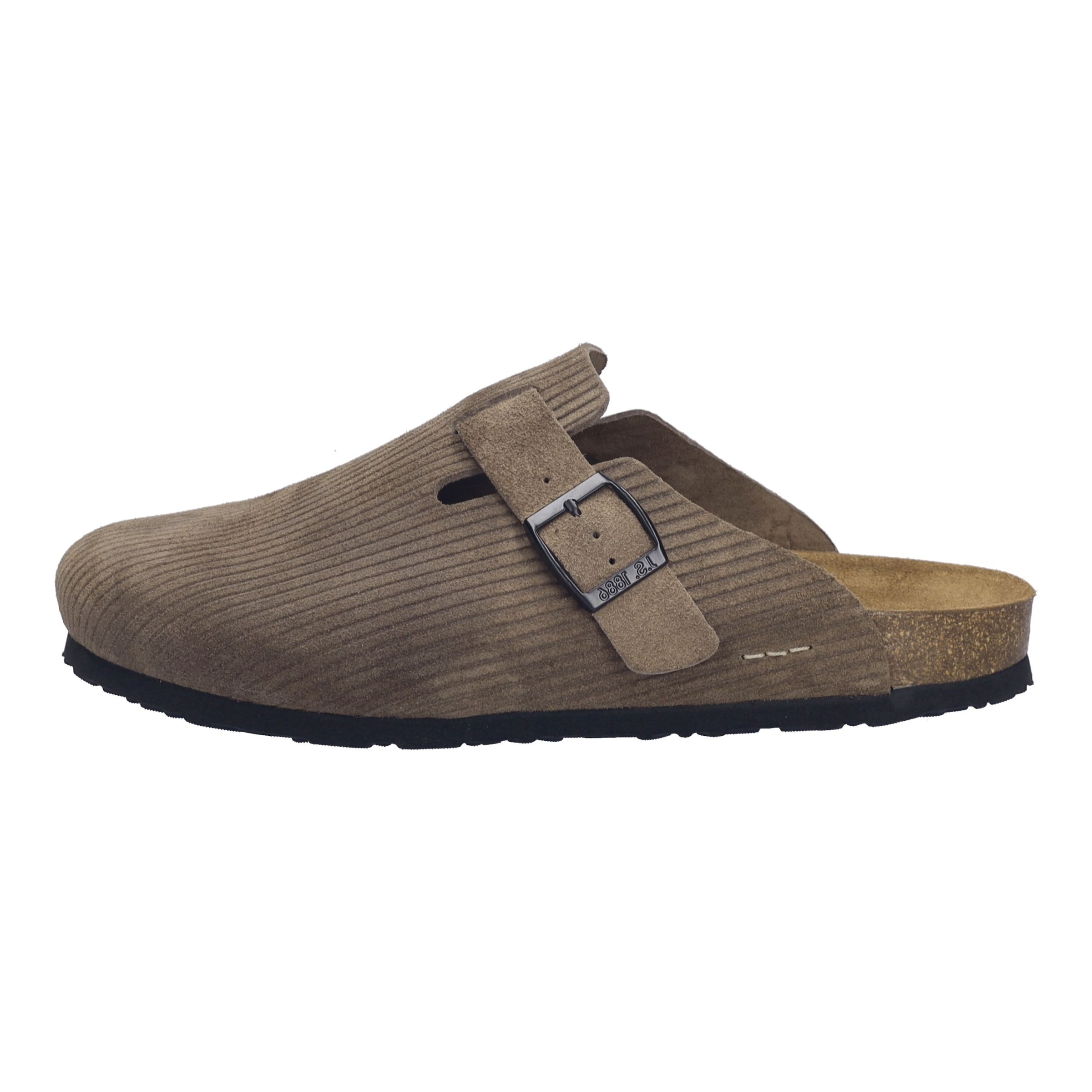 Josef Seibel Clog »Josef 04, braun«