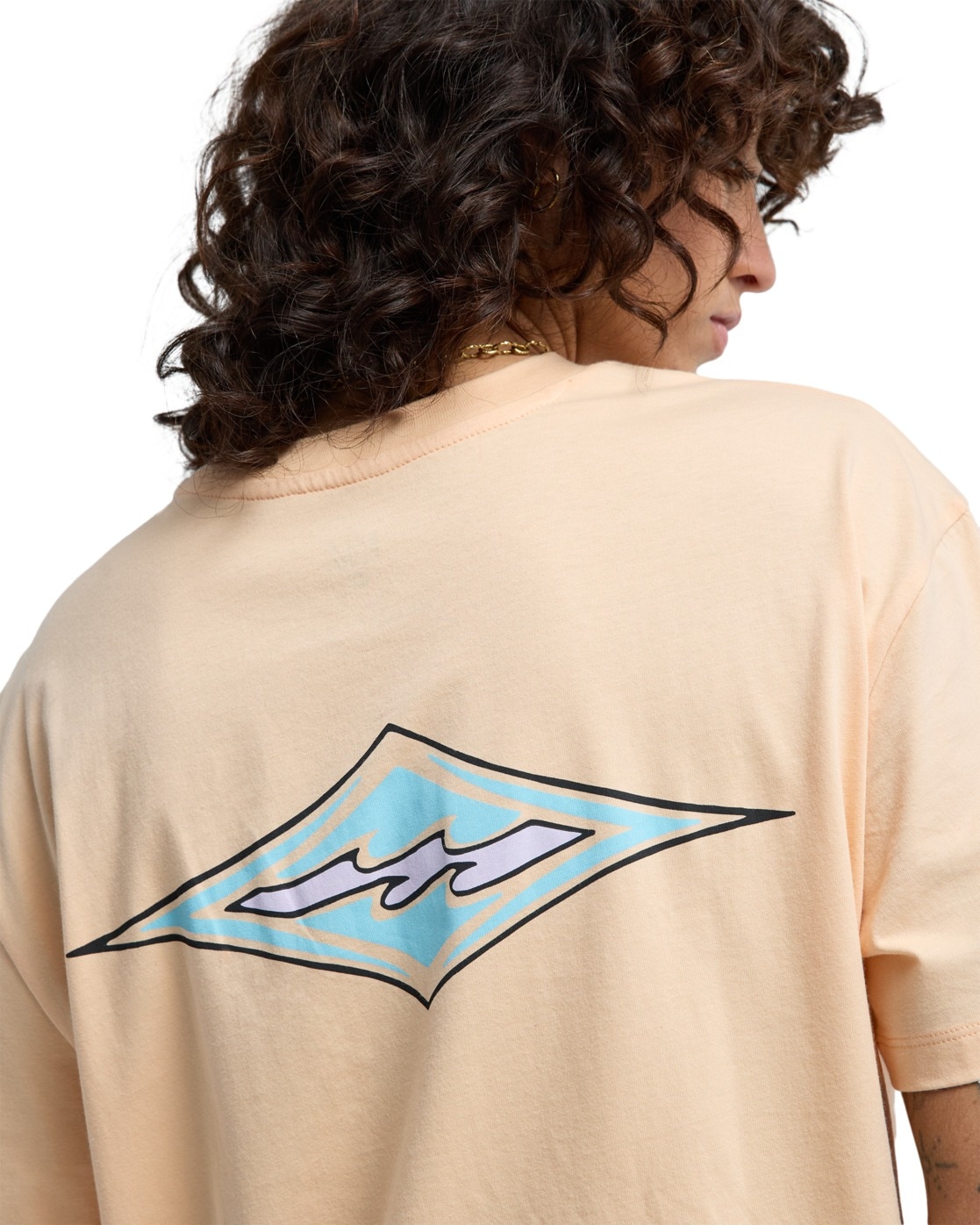Billabong T-Shirt »Heritage Baker«