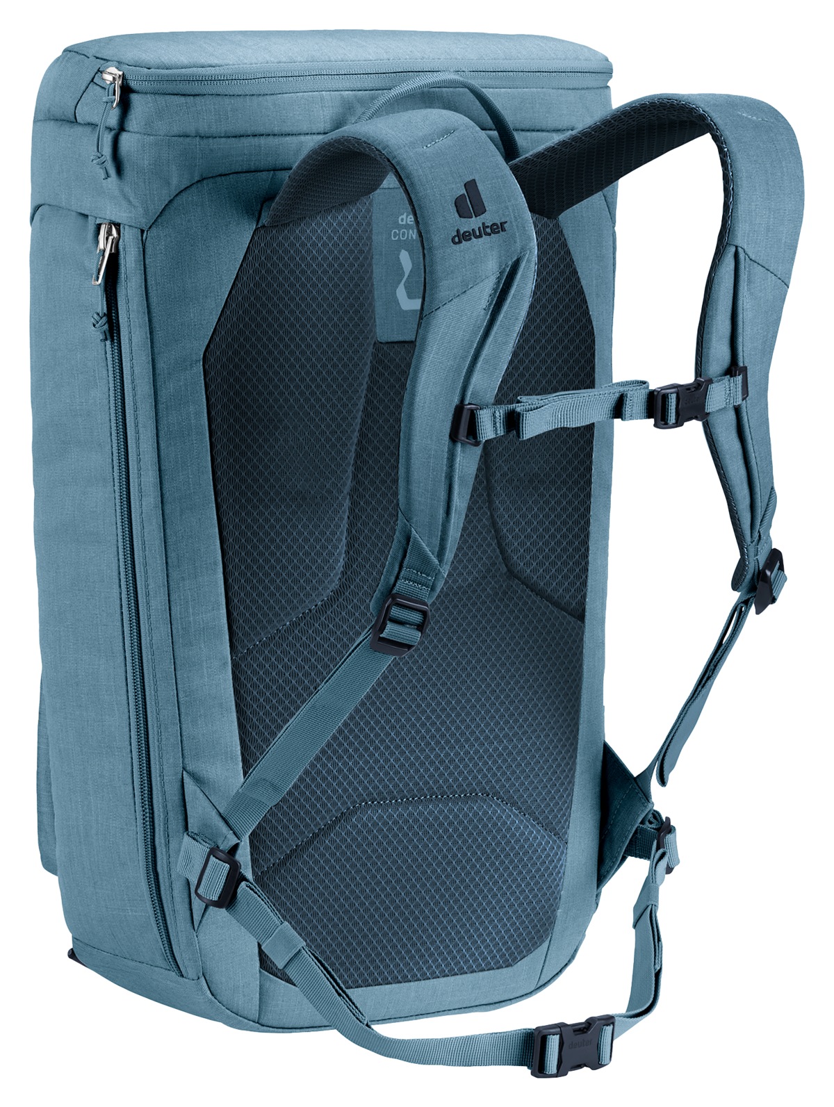deuter Freizeitrucksack »WALKER 24 L« für vielseitige Nutzung im Alltag, 24 Liter Volumen