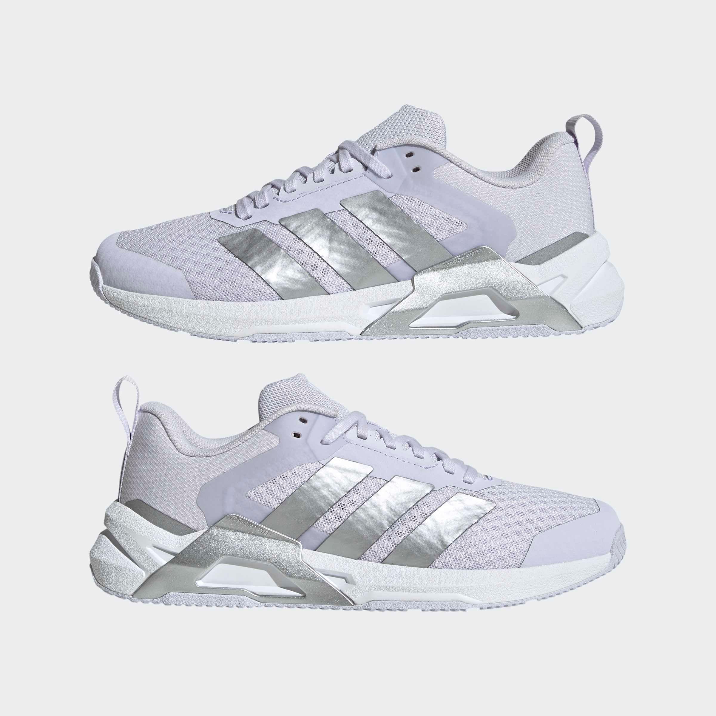 adidas Performance Trainingsschuh »DROPSET CONTROL«  für besseren Halt beim Gewichtstraining
