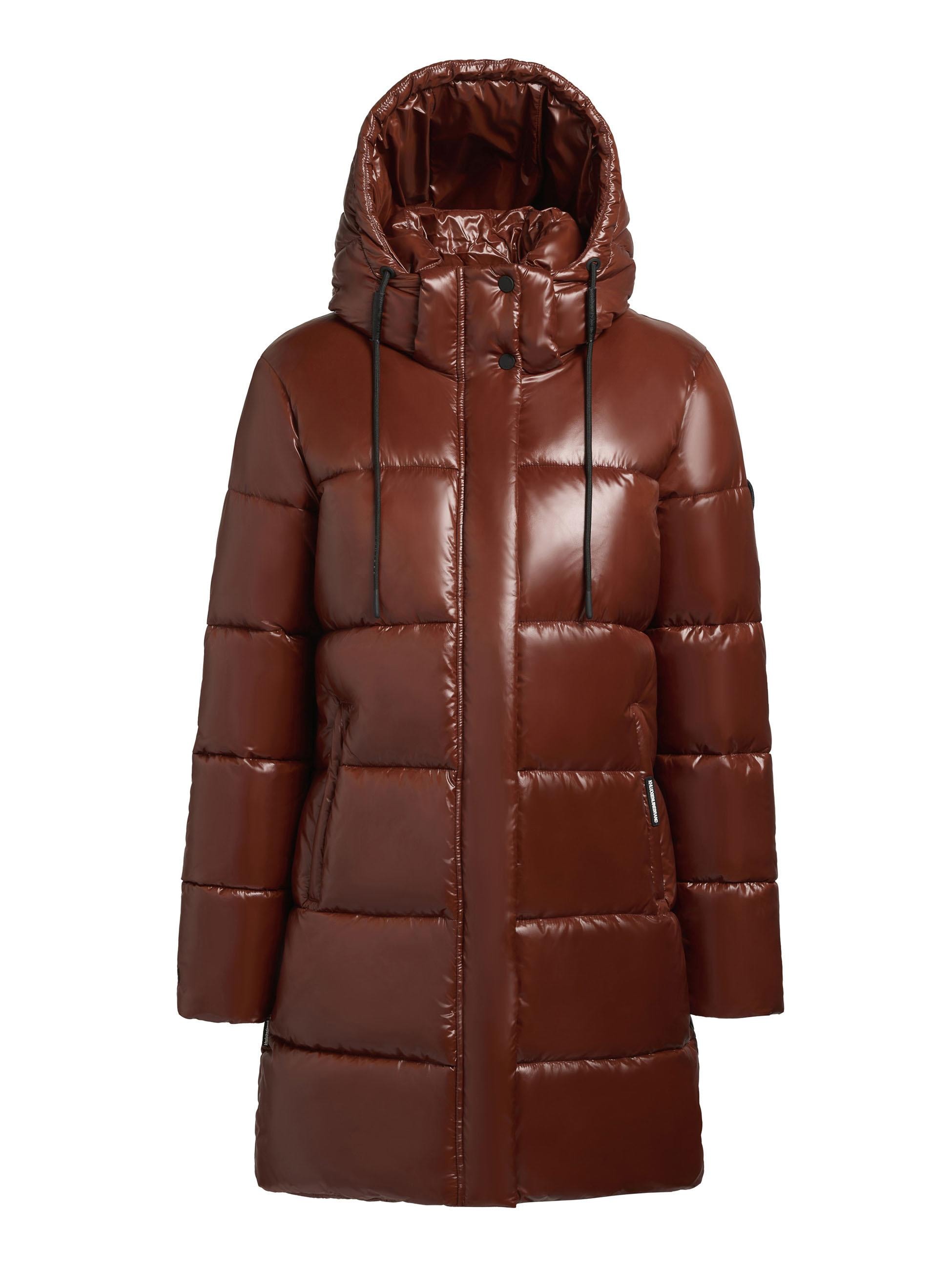 khujo Steppjacke »Steppjacke Jadet2-YM«
