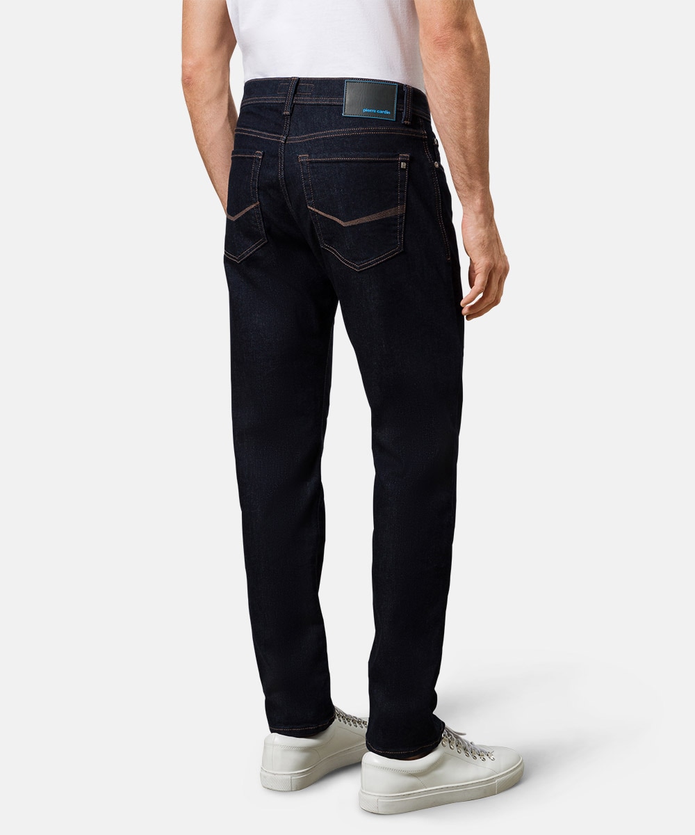 Pierre Cardin Tapered-fit-Jeans »Lyon Tapered«