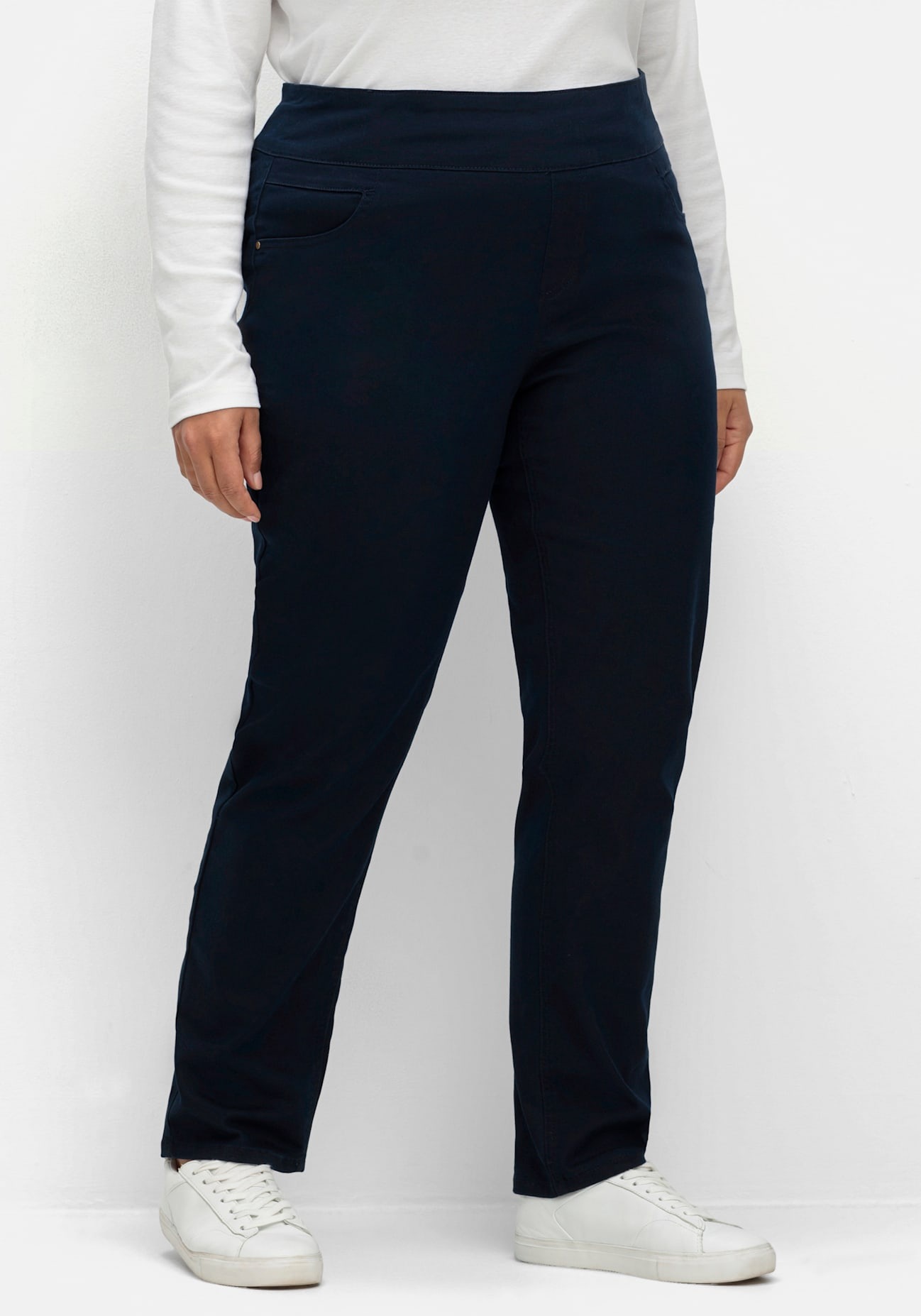 Casual Looks Schlupfhose