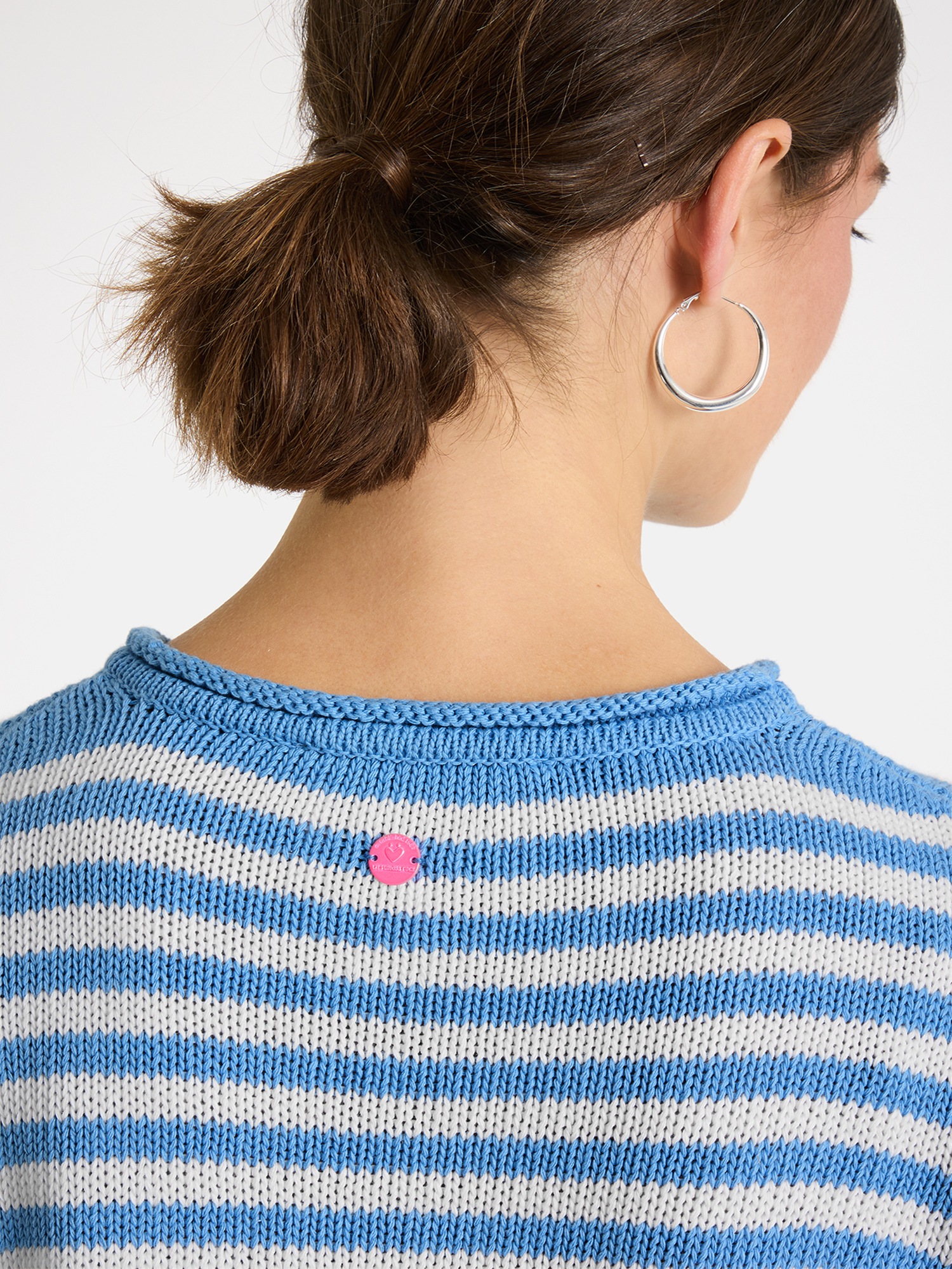 Lieblingsstück Strickpullover »AminaL«