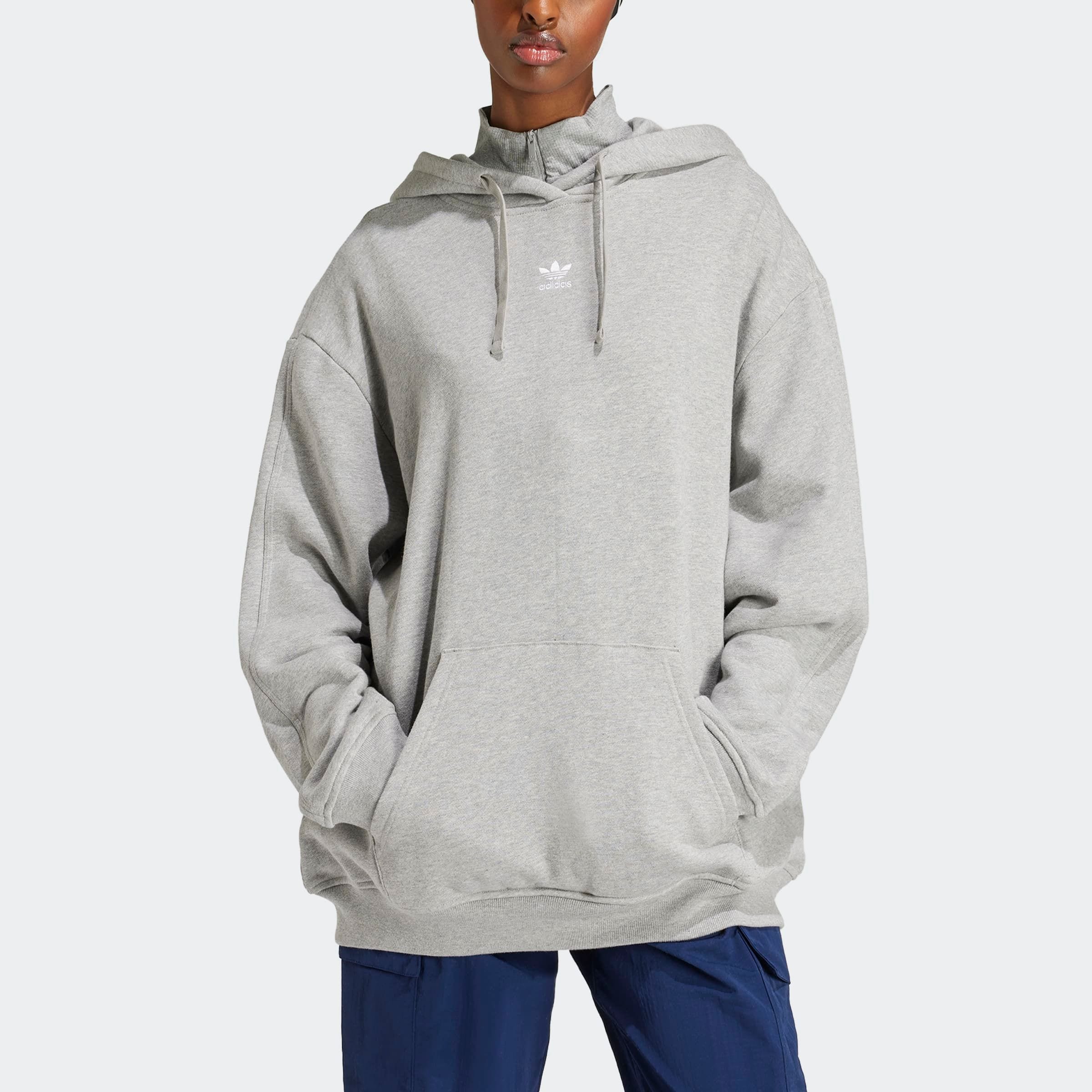 adidas Originals Kapuzensweatshirt »ESS HOODIE«

