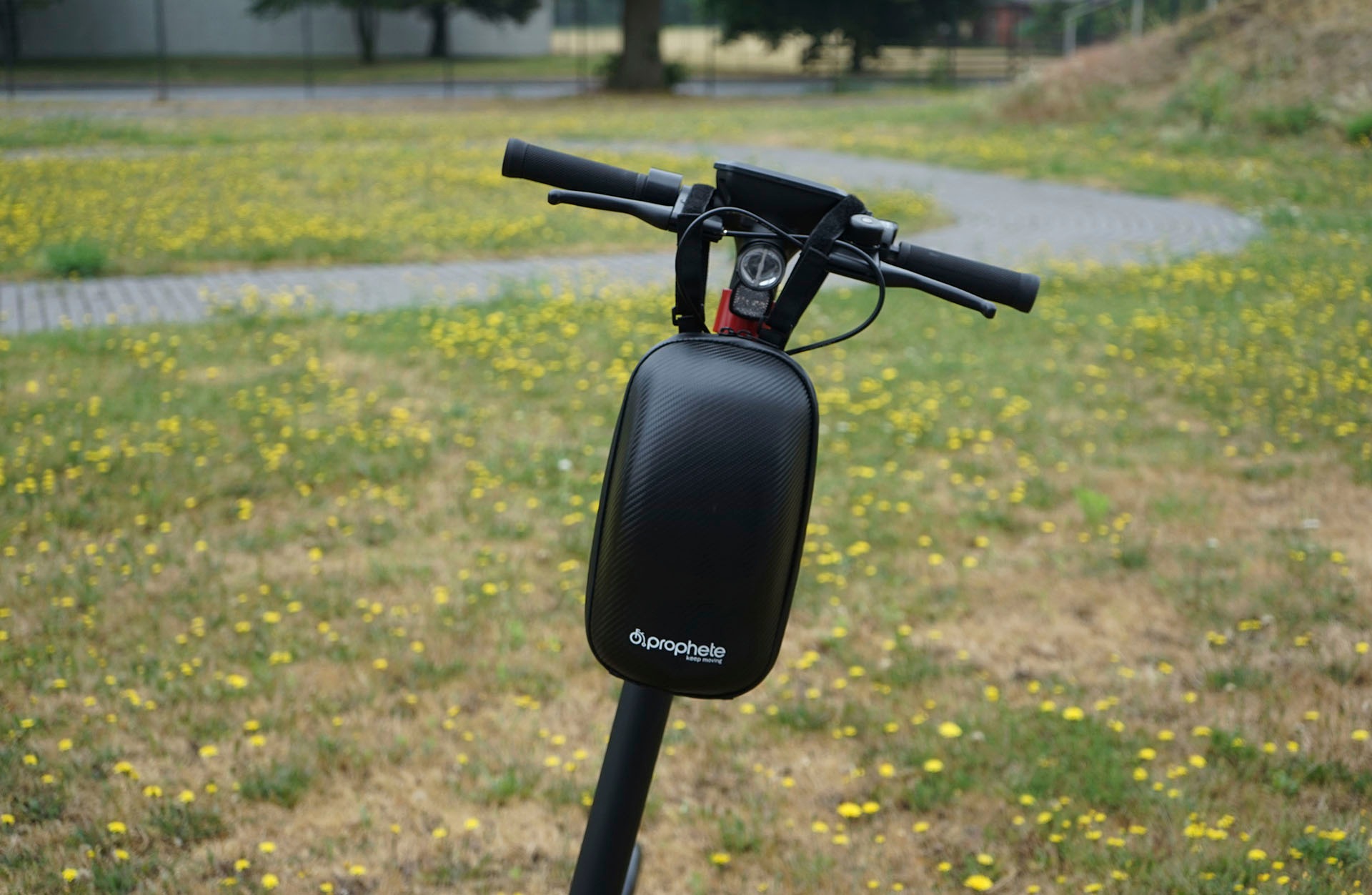 Prophete Aufbewahrungstasche »E-Scooter Tasche«