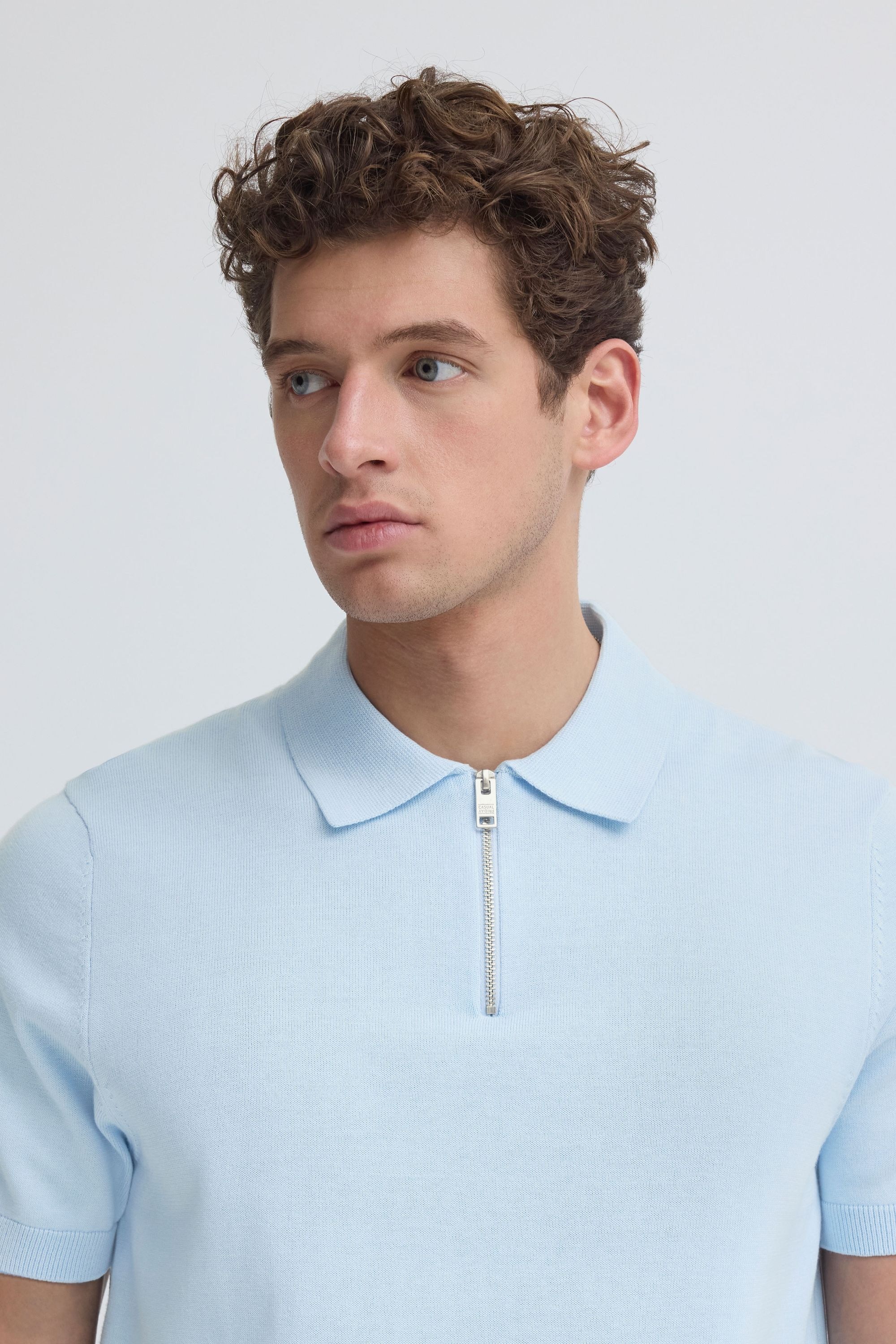 Casual Friday Poloshirt »Poloshirt CFLoka«