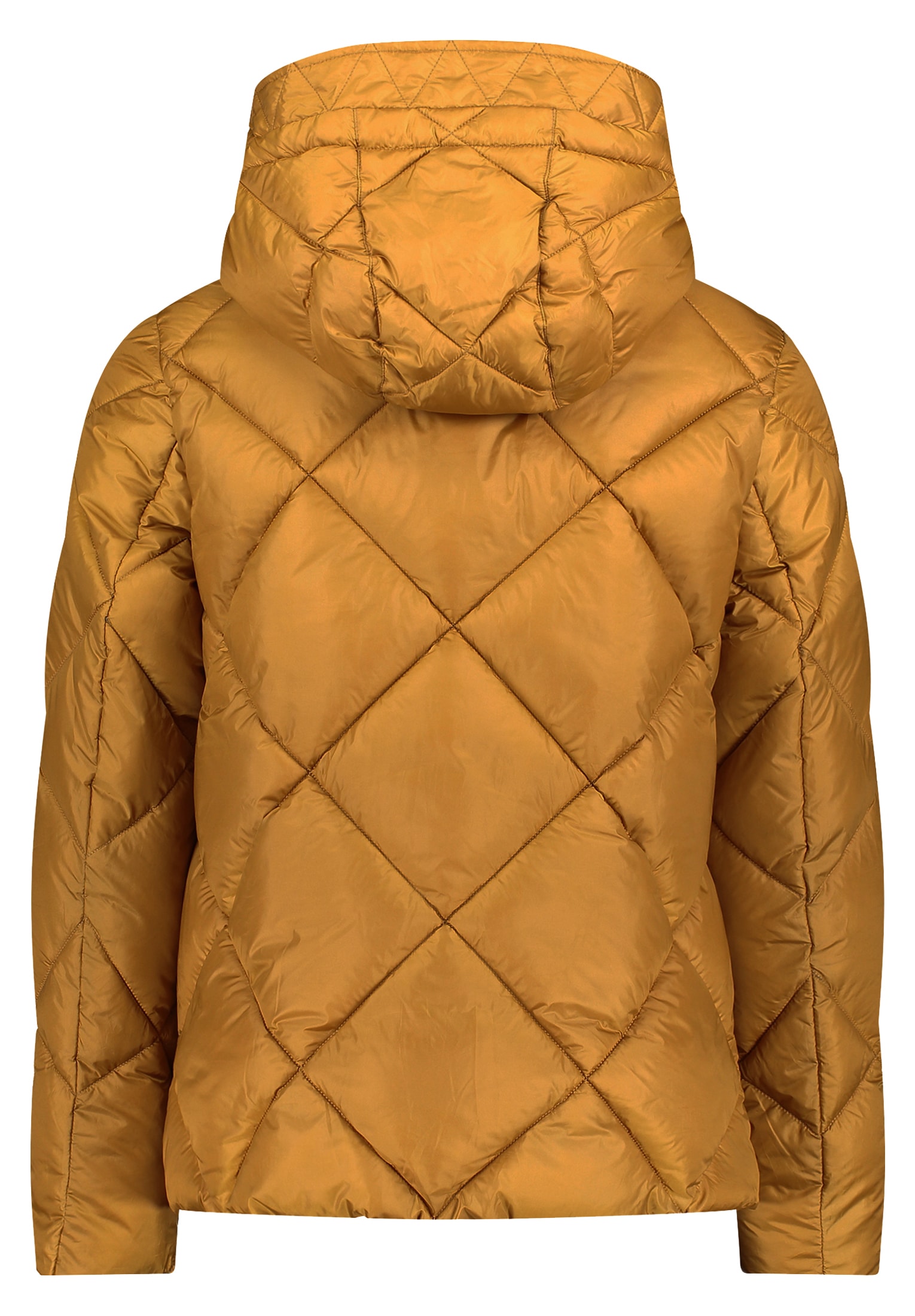Cartoon Outdoorjacke »Outdoorjacke mit Kapuze«