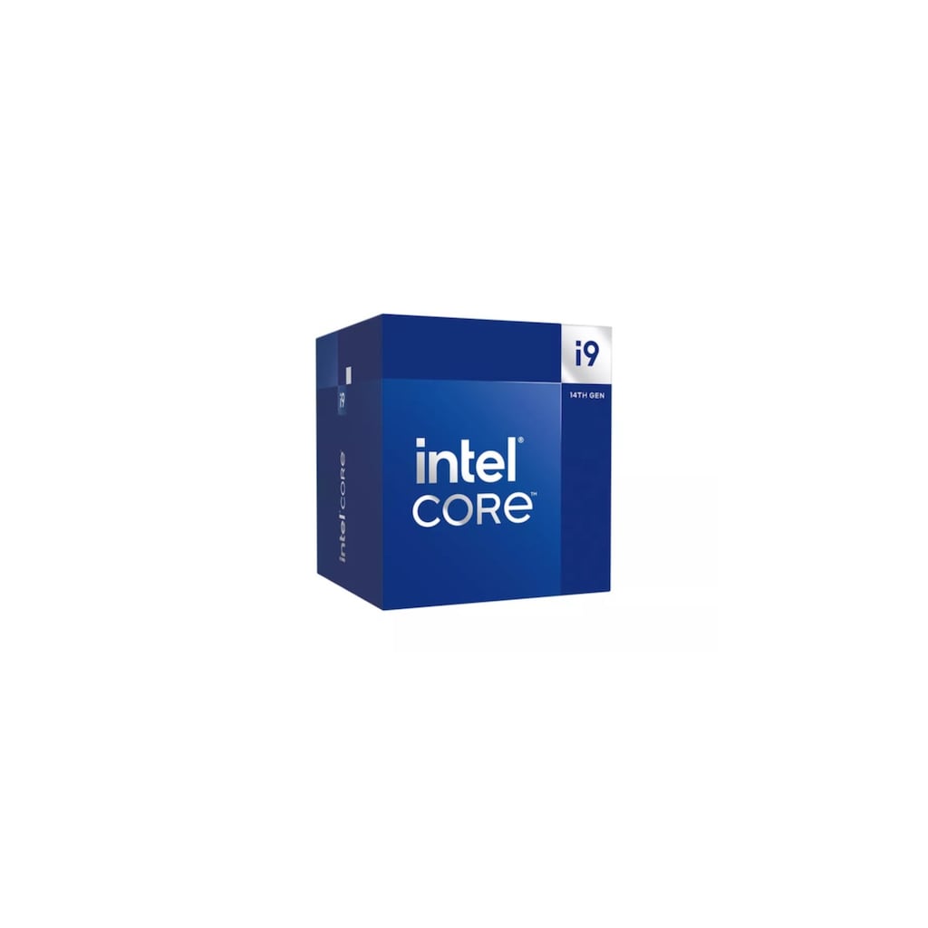 Intel® Prozessor »i9-14900F«