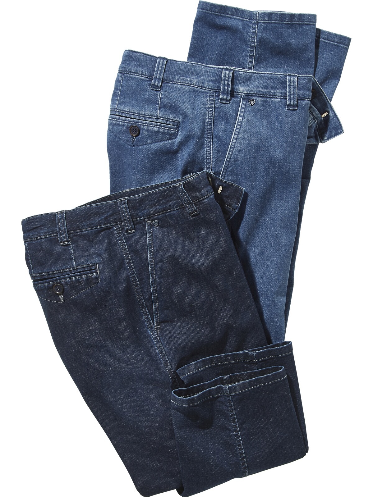 Babista Gerade Jeans »Jeans LOTHARIO«