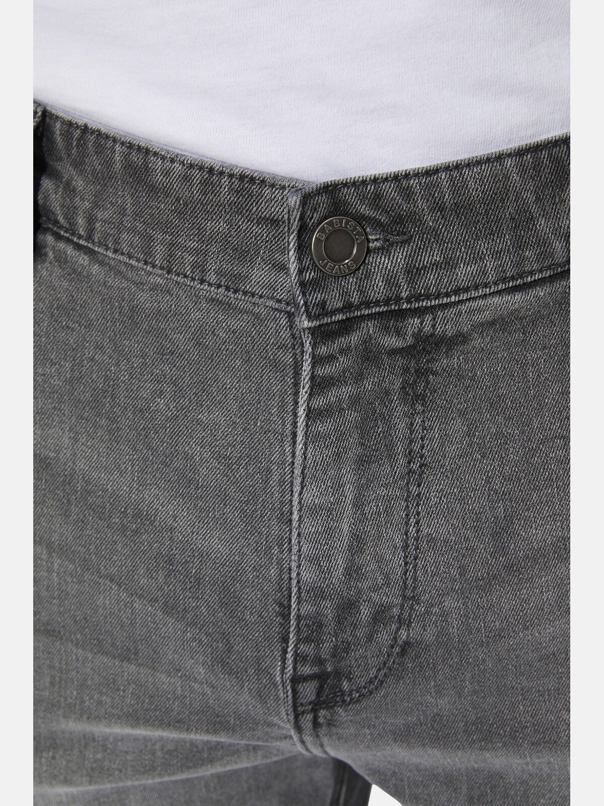 Babista Bermudas »Jeansbermuda CARZINI«