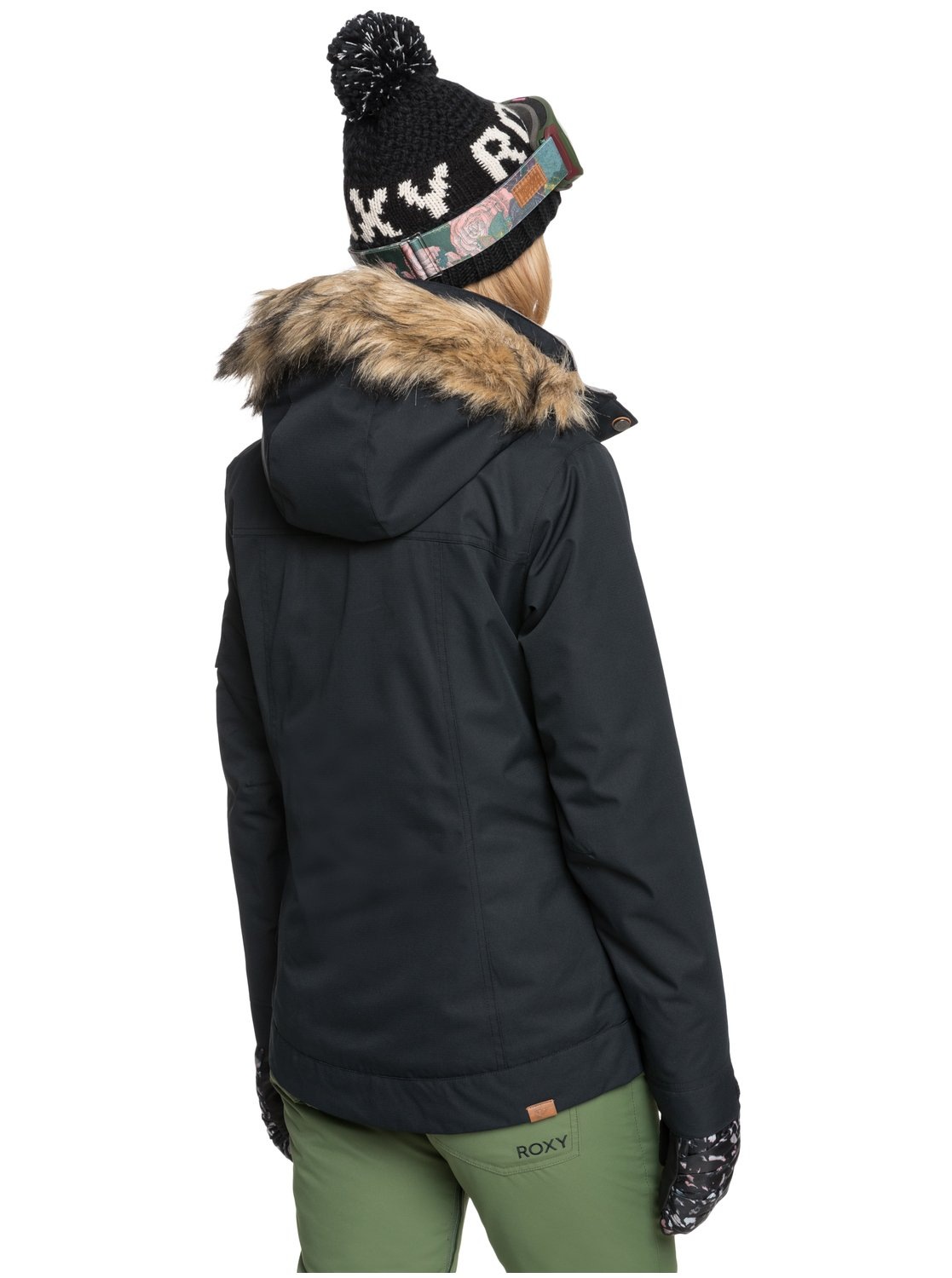 Roxy Snowboardjacke »Meade«