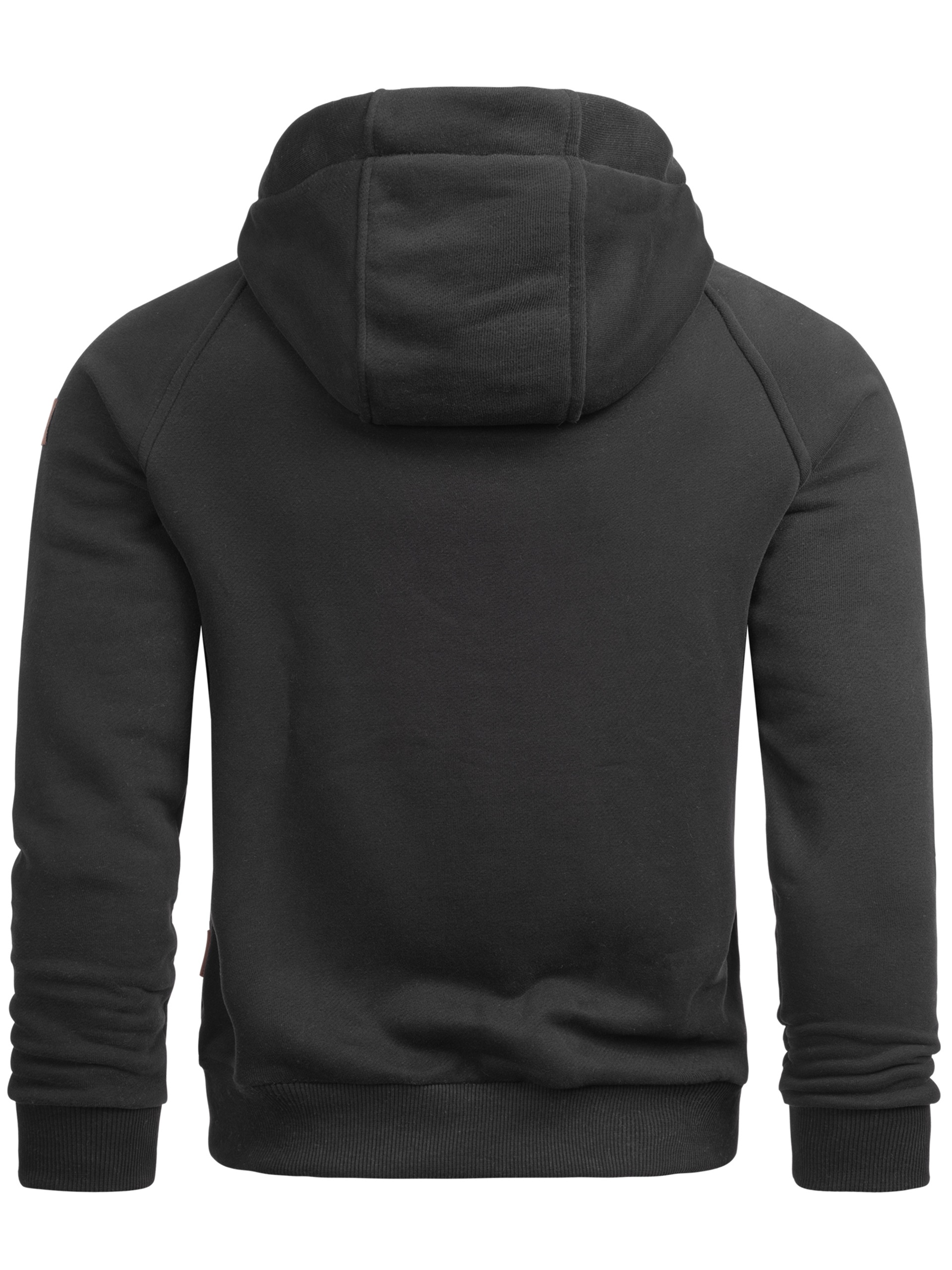 Alessandro Salvarini Kapuzenpullover »Alessandro Salvarini Herren Hoodie AS290«