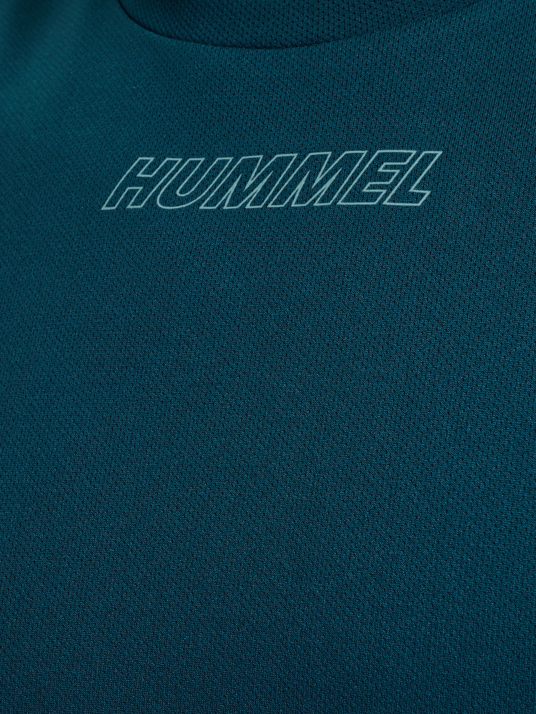 hummel Tanktop »hmlTE FLEX TANKTOP«, (1 tlg.)