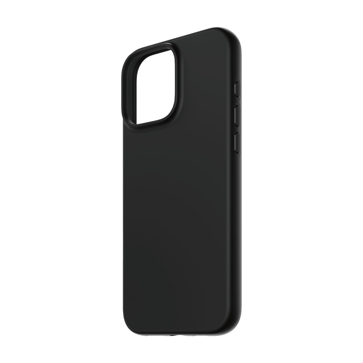 SAFE by PanzerGlass Handyhülle »Soft TPU Case für Apple iPhone 16 Pro Max«, Backcover, Schutzhülle, Handyschutzhülle, Case, Schutzcase, stoßfest