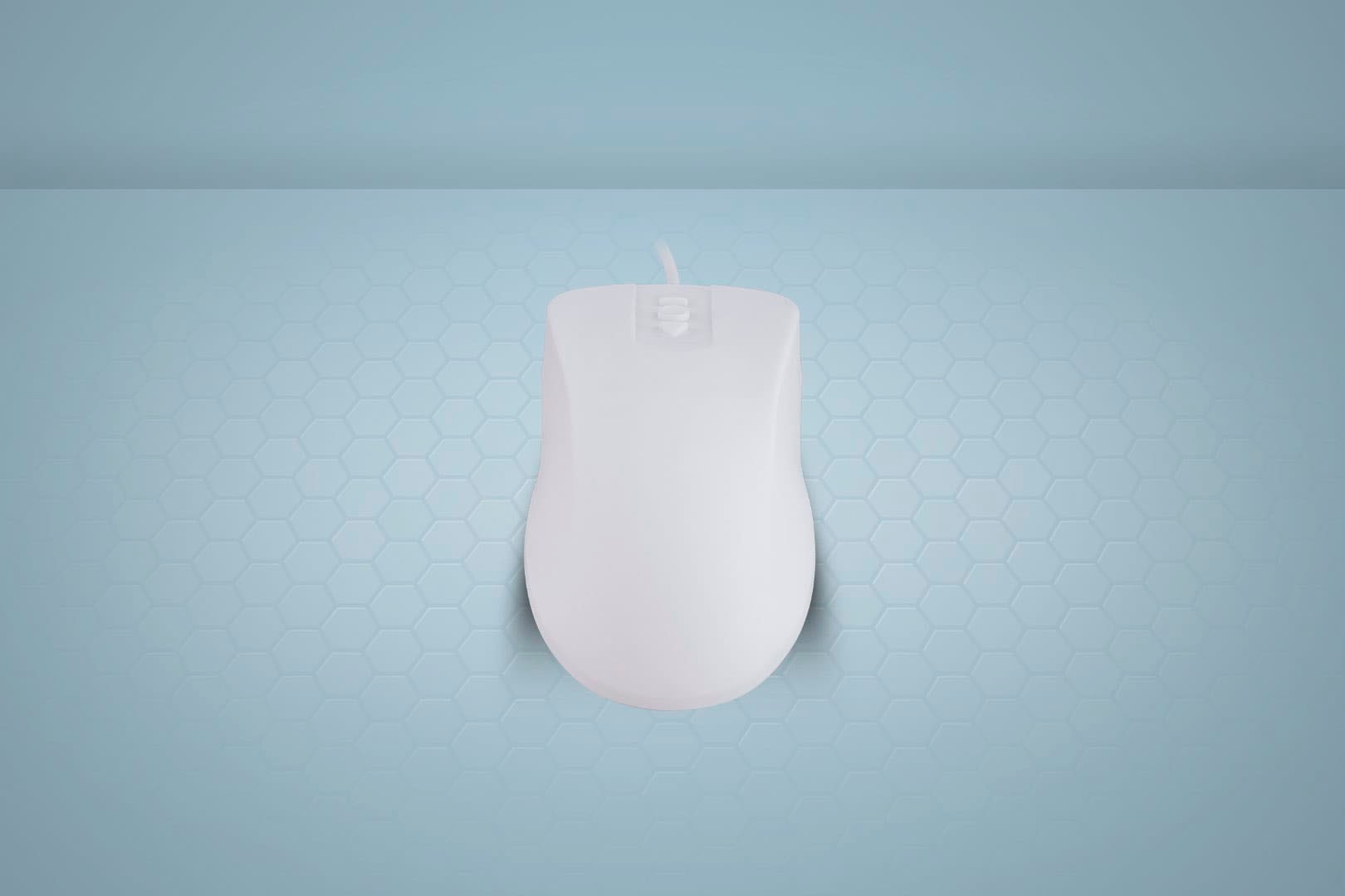 Cherry Maus »AK-PMH12«, USB-kabelgebunden