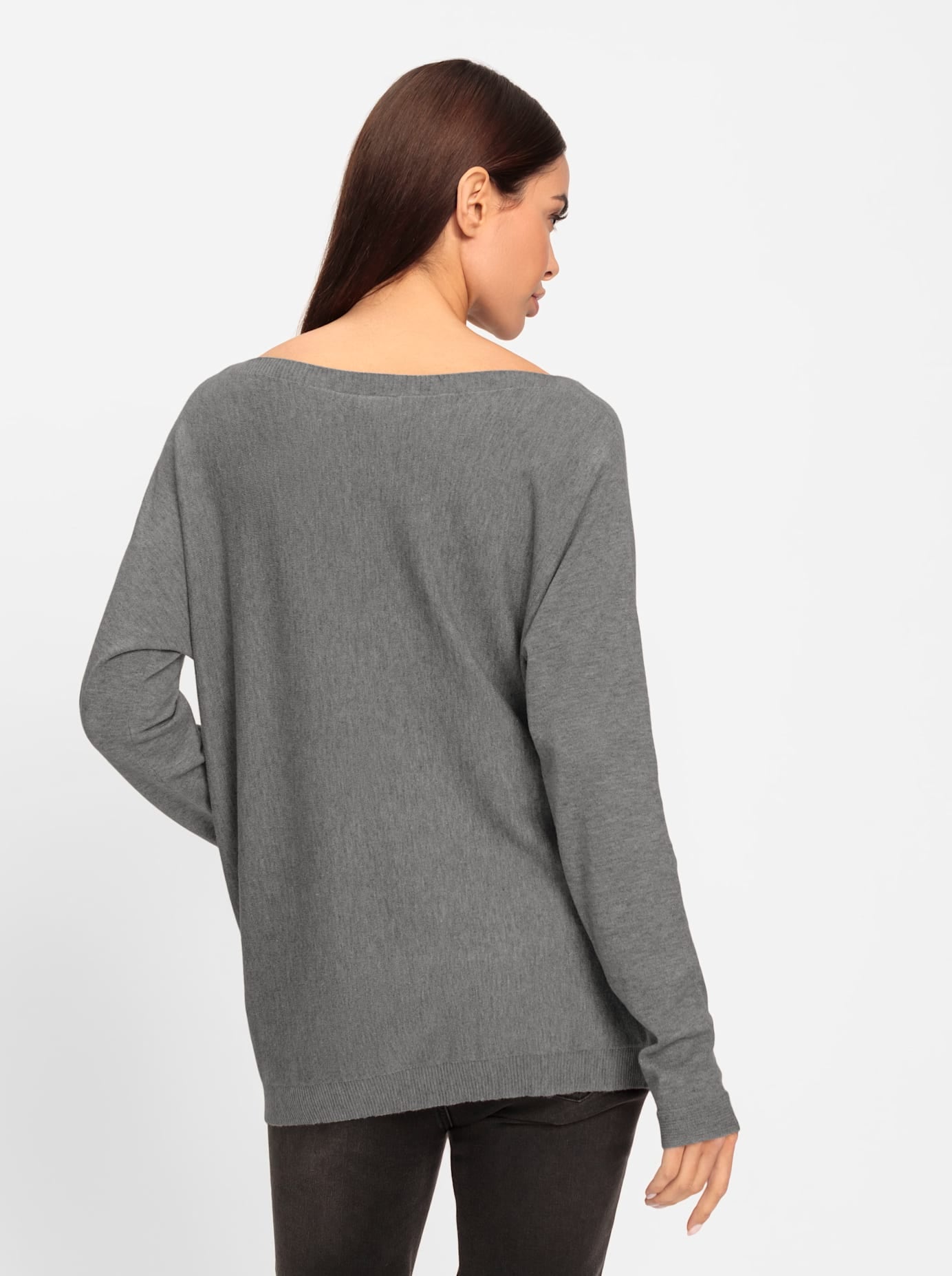 heine Strickpullover »Pullover«
