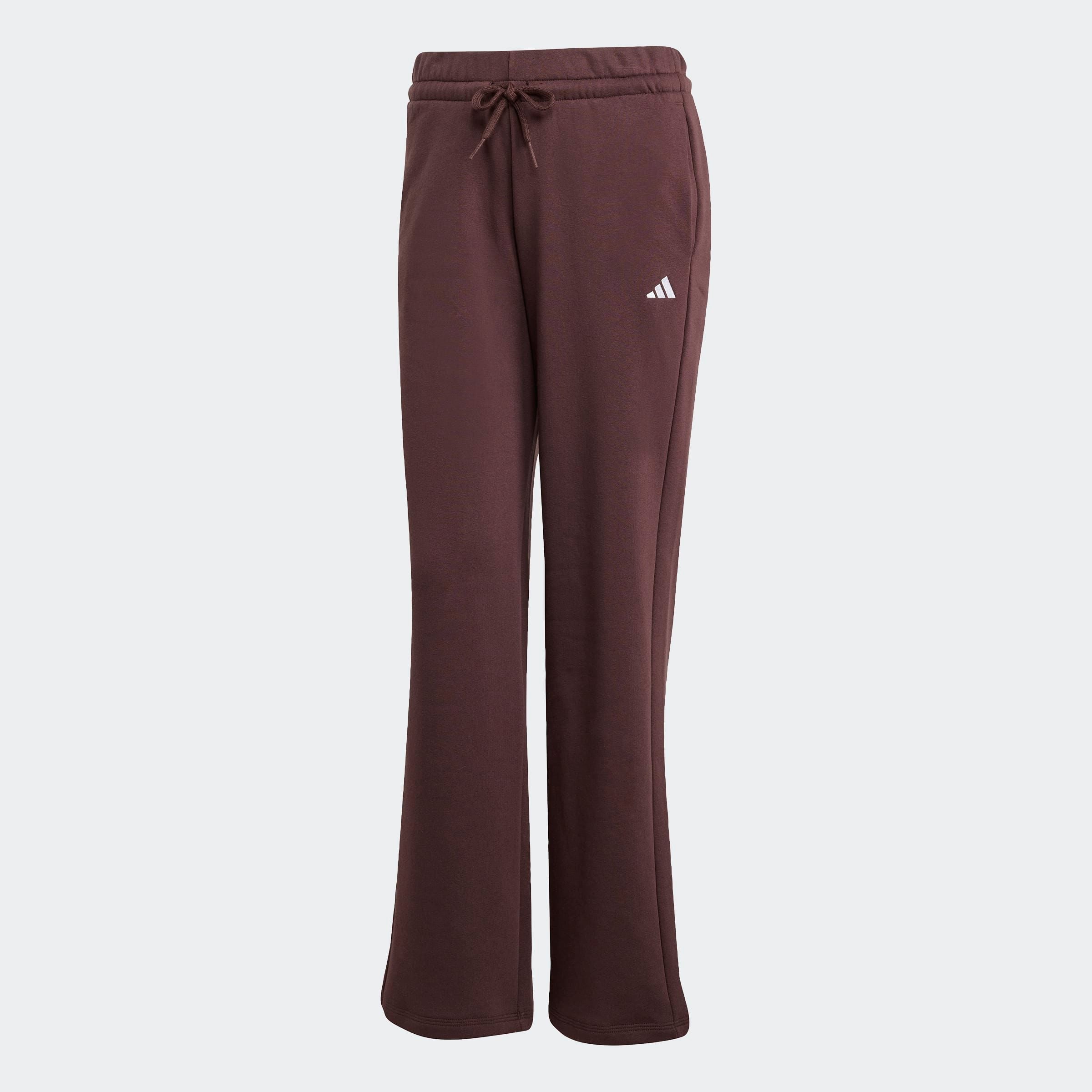 adidas Sportswear Sporthose »W SL FC PT«, (1 tlg.), Locker geschnitten, mittelhoher Bund