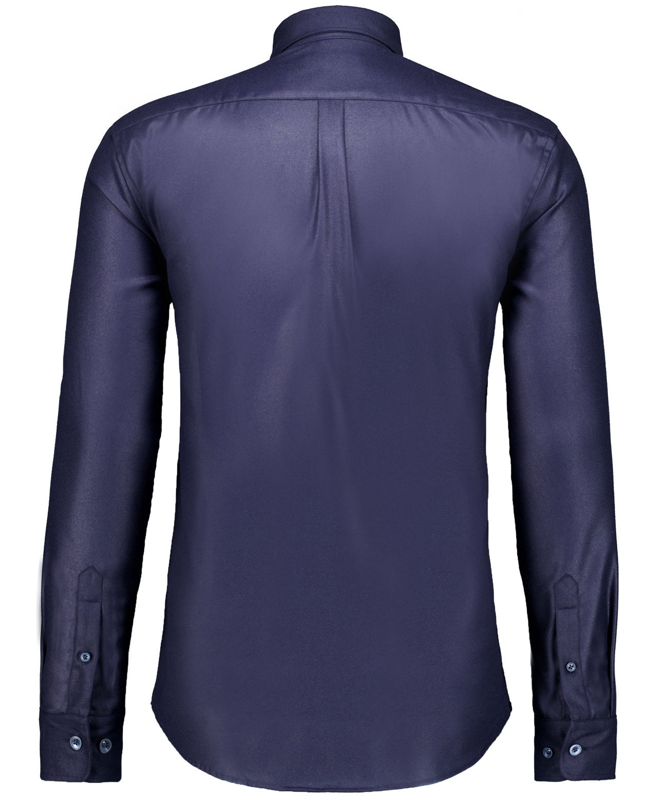 RAGMAN Henleyshirt