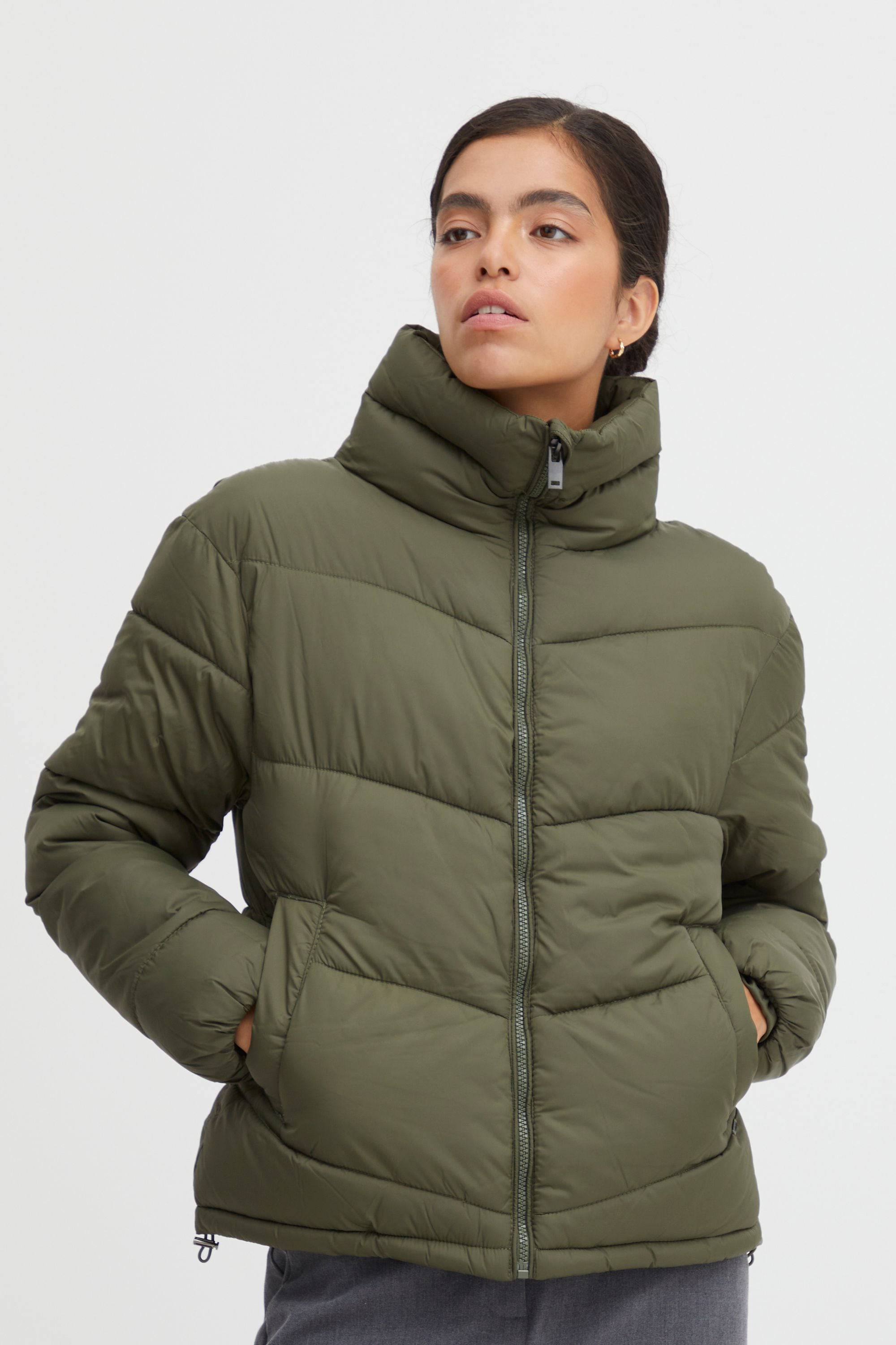 b.young Steppjacke »Steppjacke BYBomina«