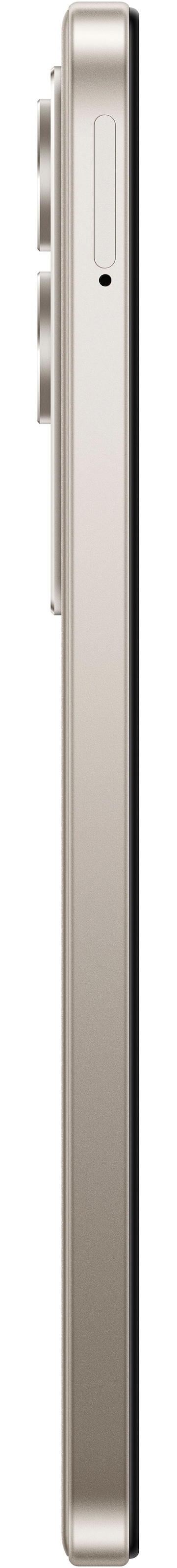 Xiaomi Smartphone »Redmi 15 128 GB«, titan gray