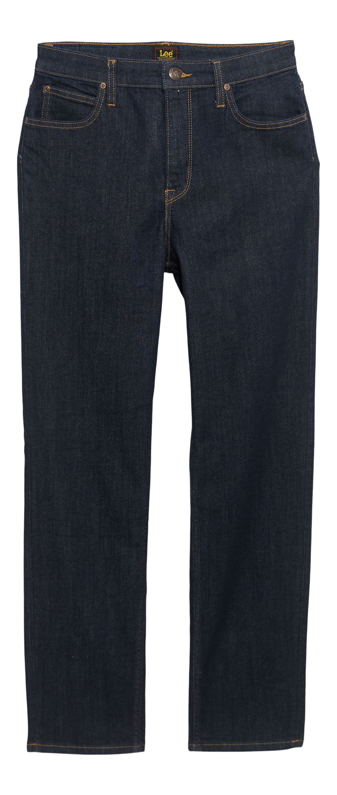 Lee® 5-Pocket-Jeans »LEE-CAROL« hohe Leibhöhe
