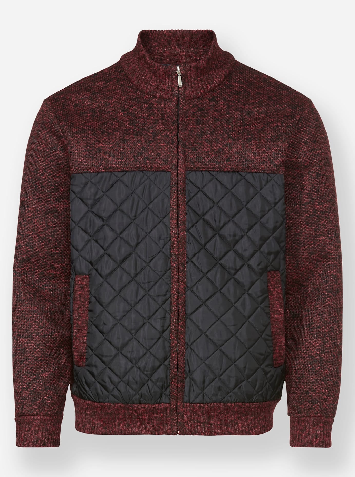 Marco Donati Strickjacke