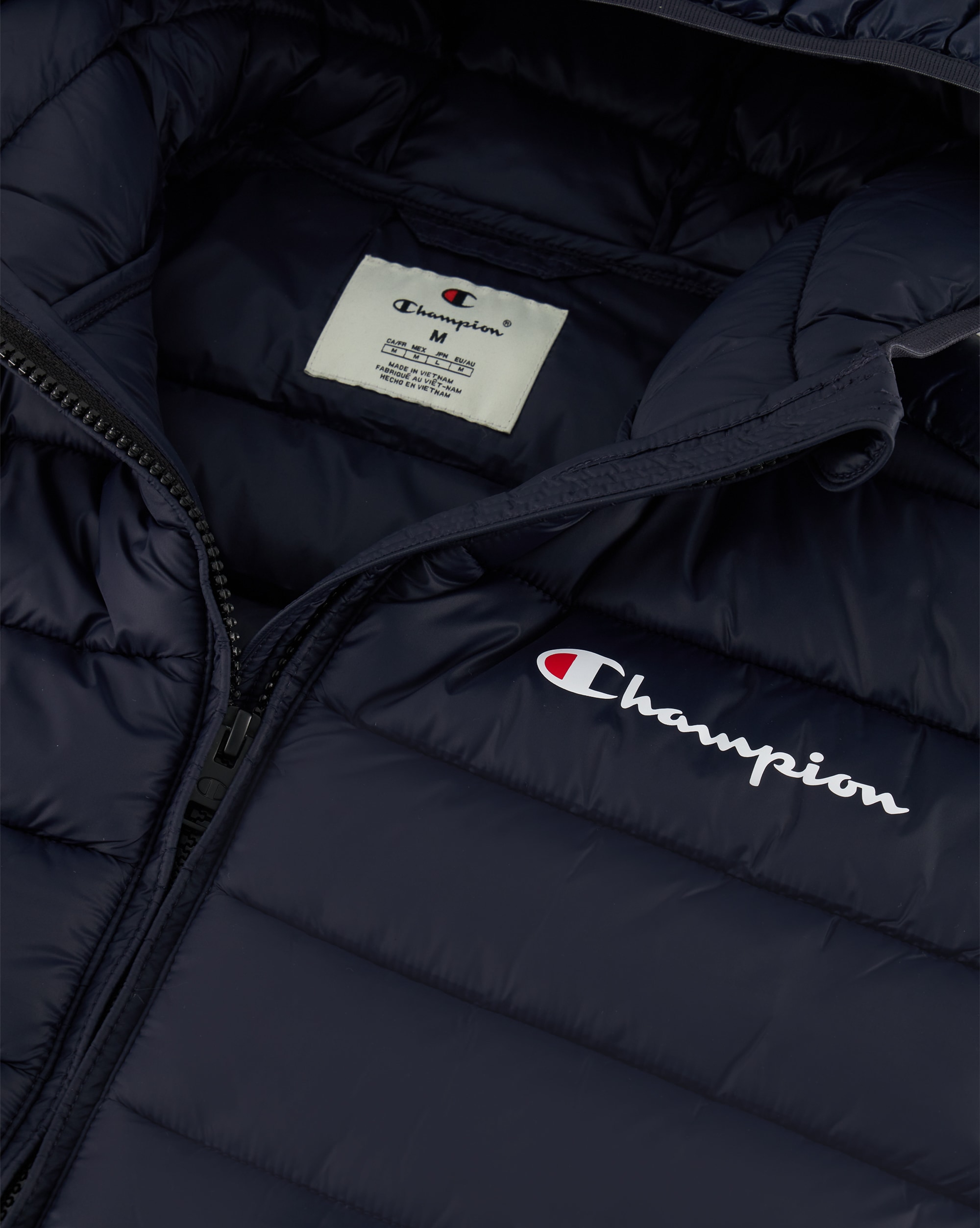 Champion Steppweste »Polyfilled Vest«