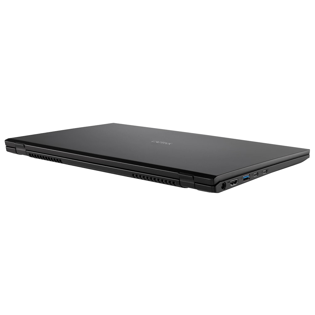 CAPTIVA Business-Notebook »Power Starter I71-681«, 39,6 cm, / 15,6 Zoll, Intel, Core i3, 250 GB SSD