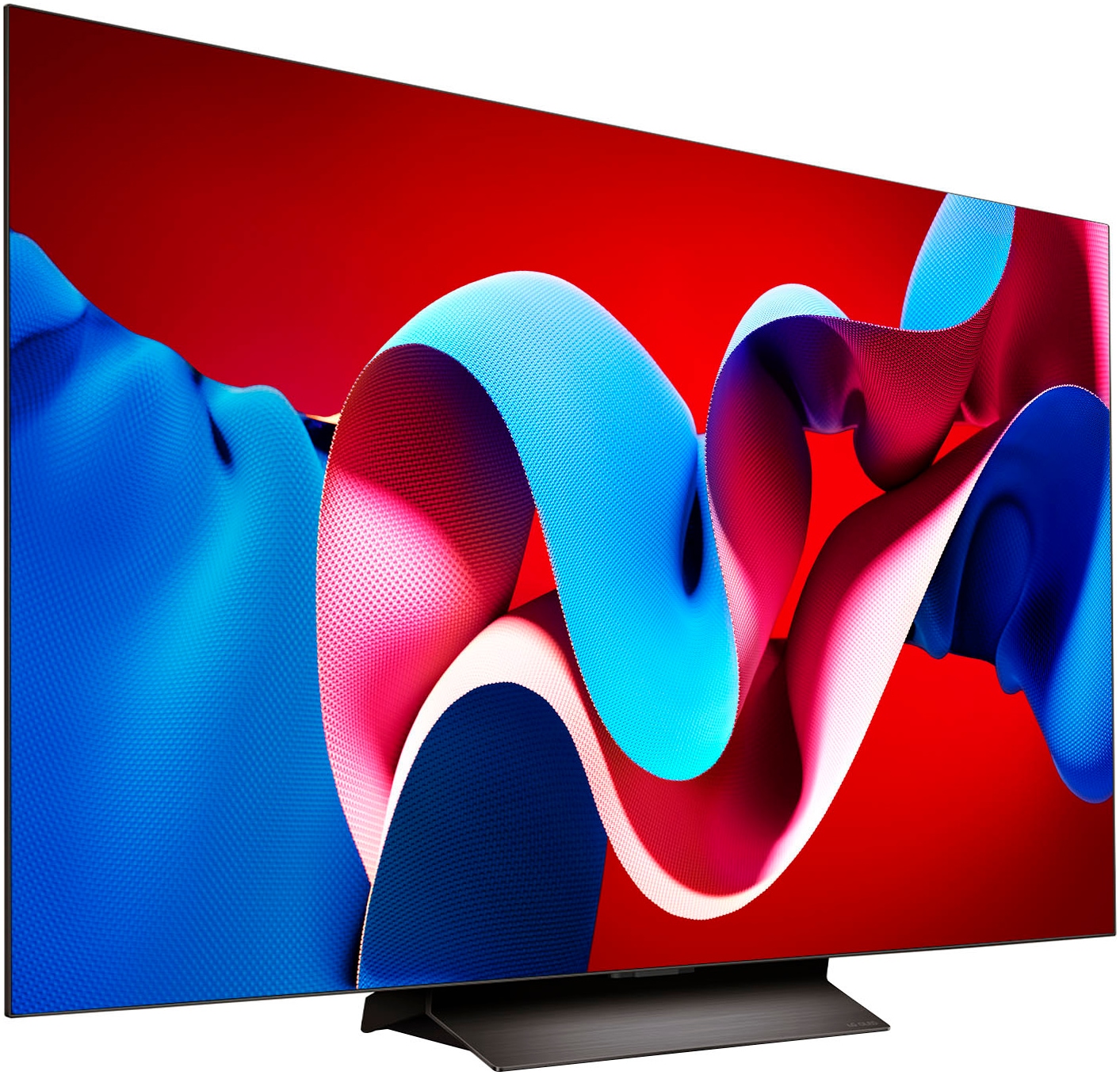 LG OLED-Fernseher »OLED55C47LA«, 4K Ultra HD, Smart-TV