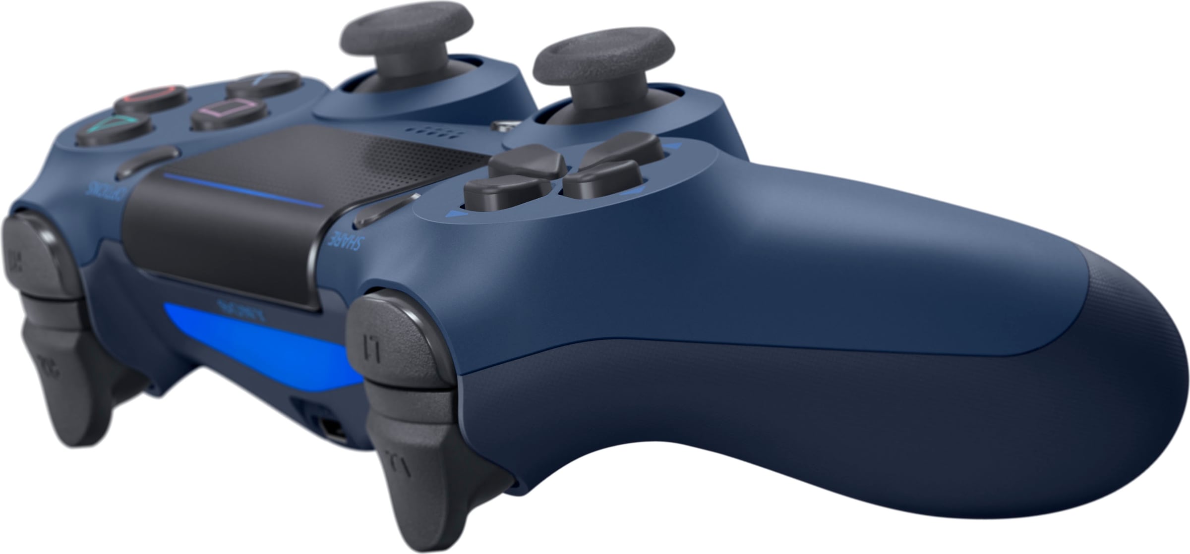 PlayStation 4 Wireless-Controller »Dualshock«