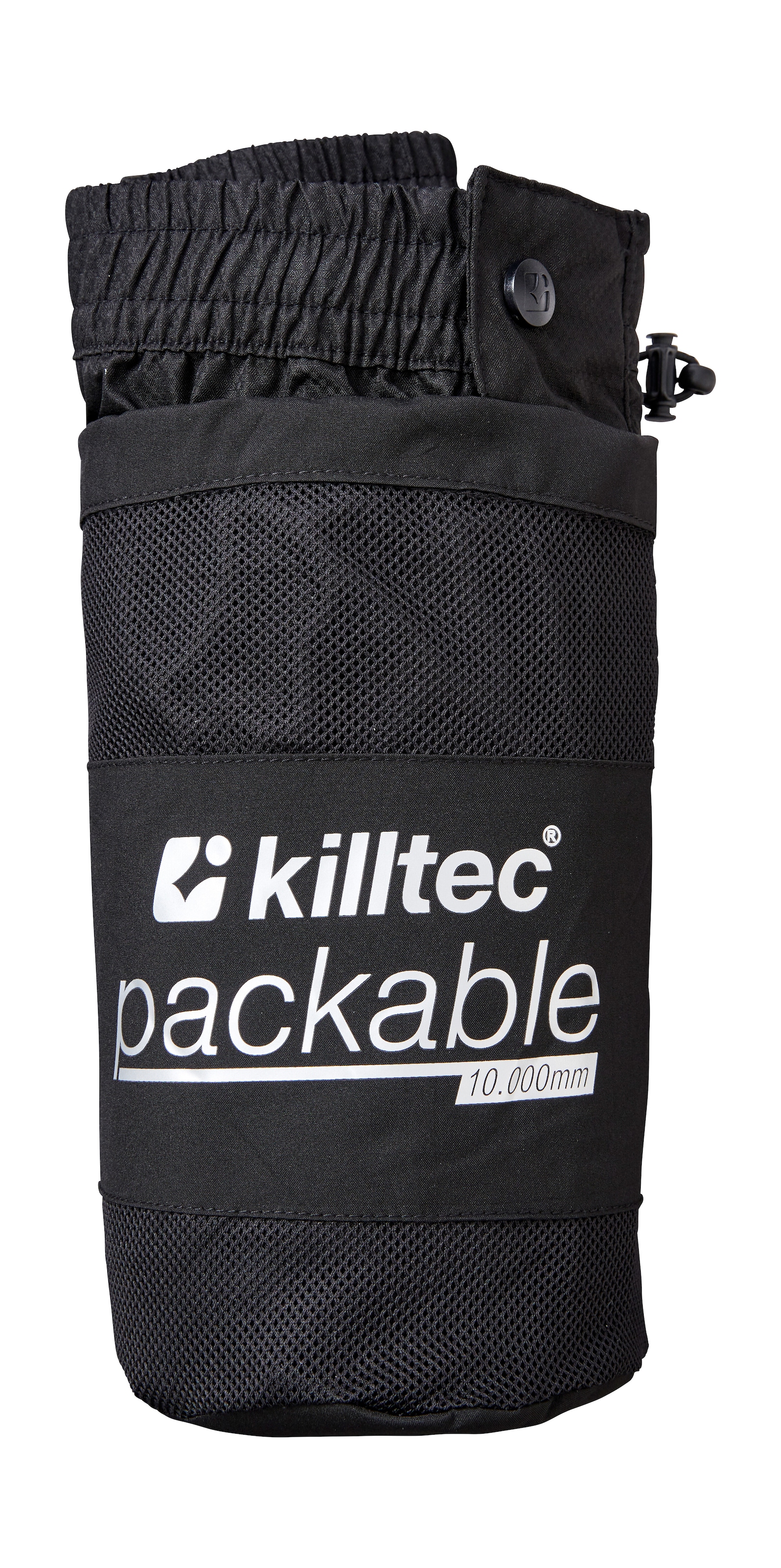 Killtec Regenhose »KOS 18 WMN PNTS«