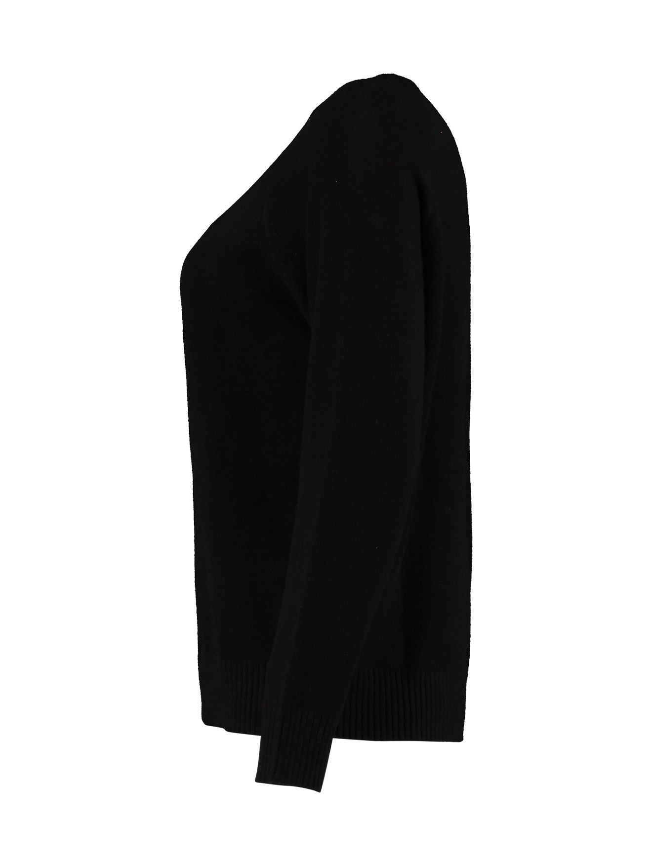 HaILY’S Strickpullover »LS V SK As44ra«