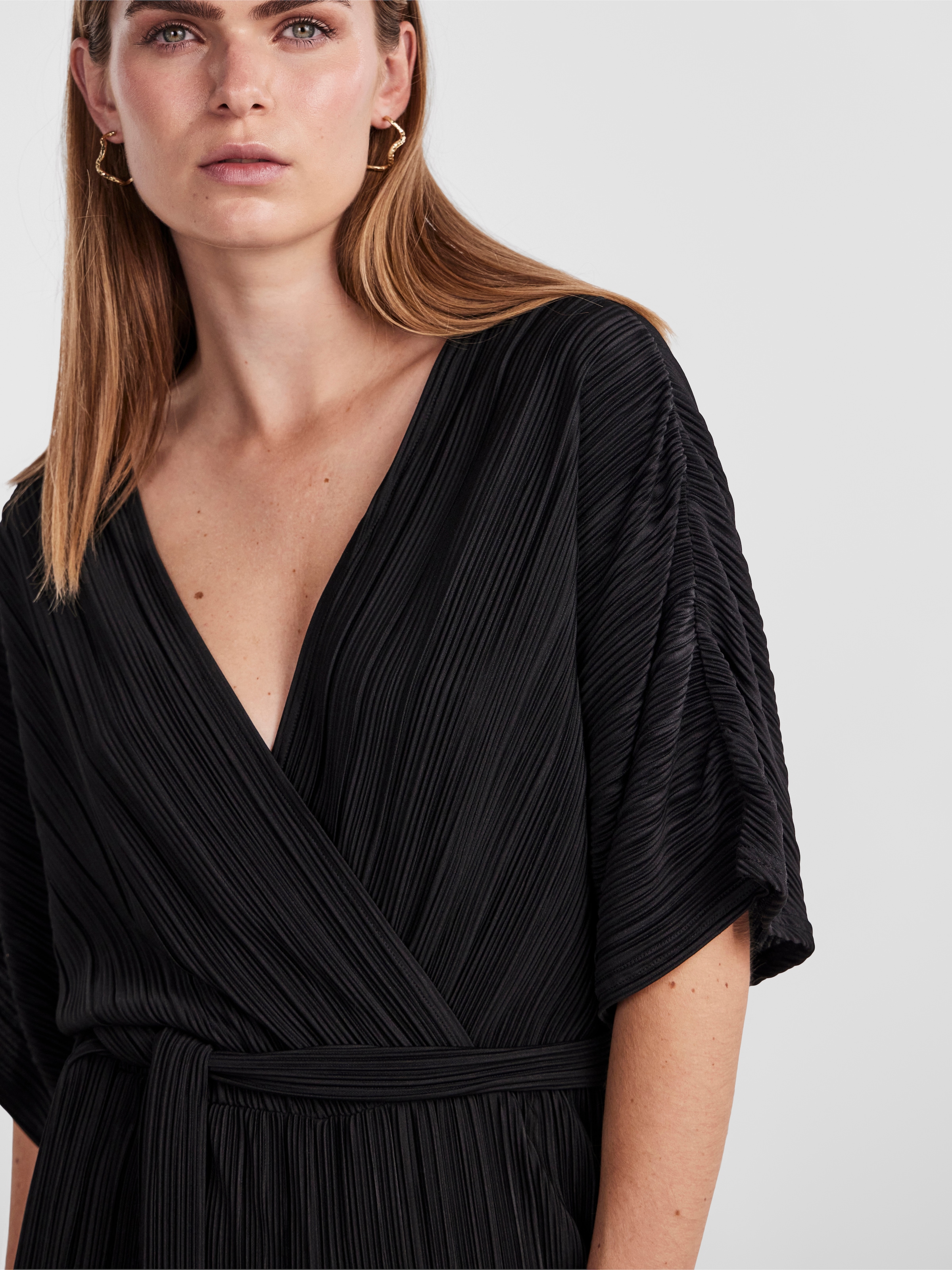 Y.A.S Overall »YASOLINDA SS ANKLE JUMPSUIT S. NOOS«