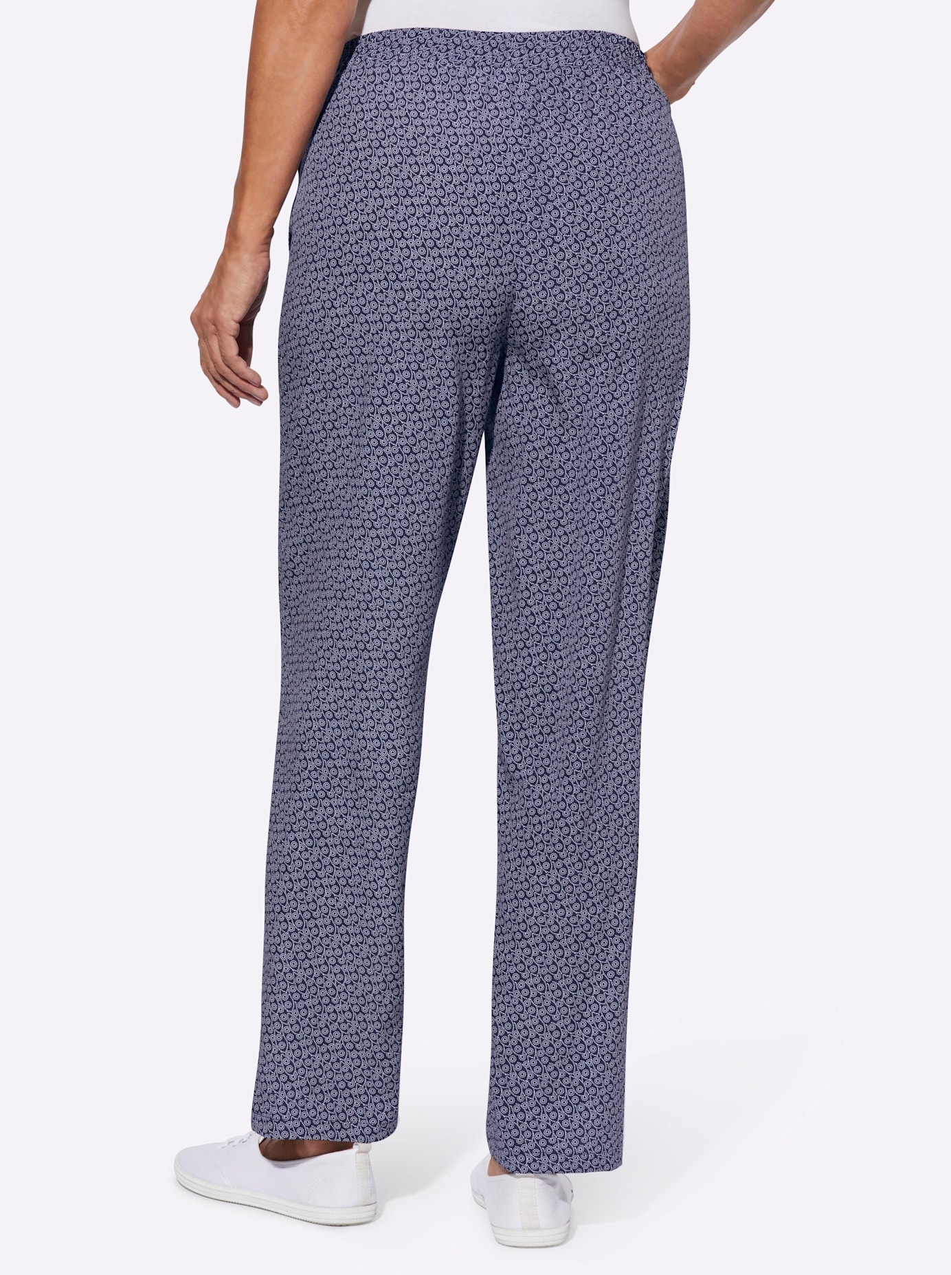 Classic Basics Schlupfhose