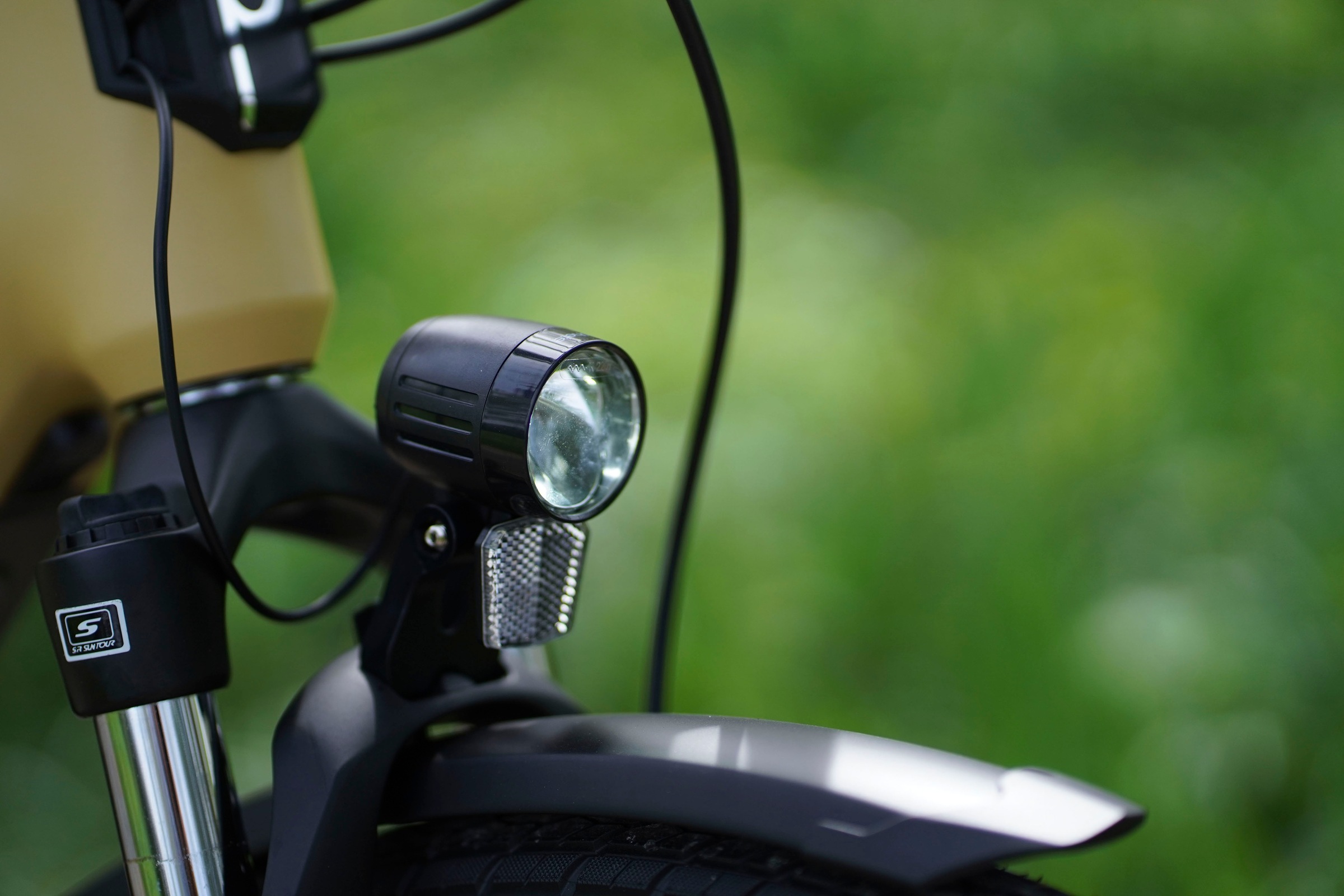 Prophete E-Bike »Entdecker 3.4«, 8 Gang, Shimano, Mittelmotor 250 W, Pedelec, Elektrofahrrad für Damen