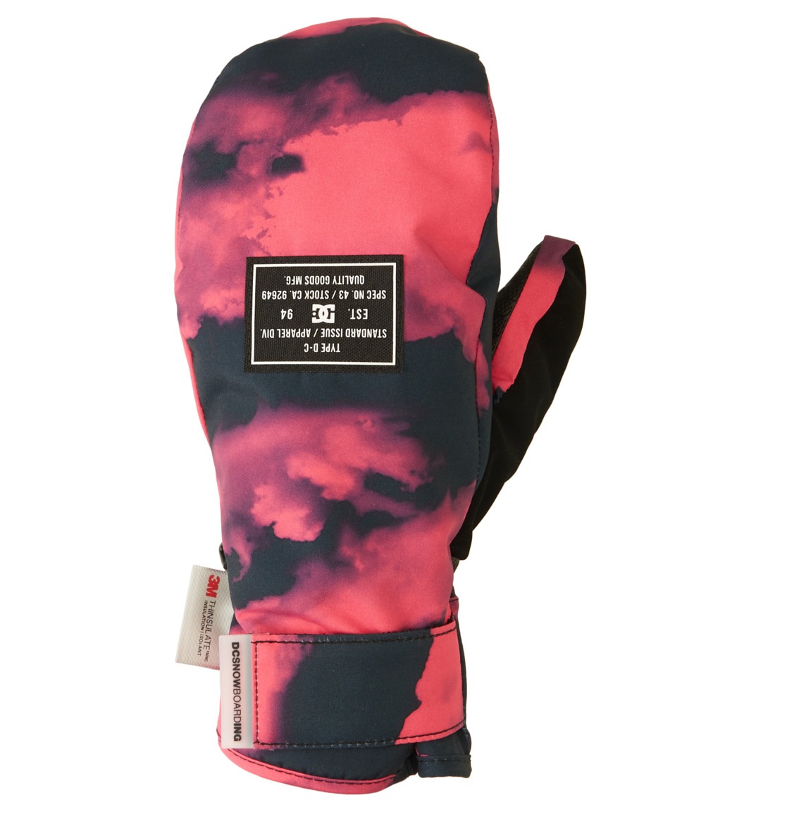 DC Shoes Snowboardhandschuhe »Franchise« kaufen