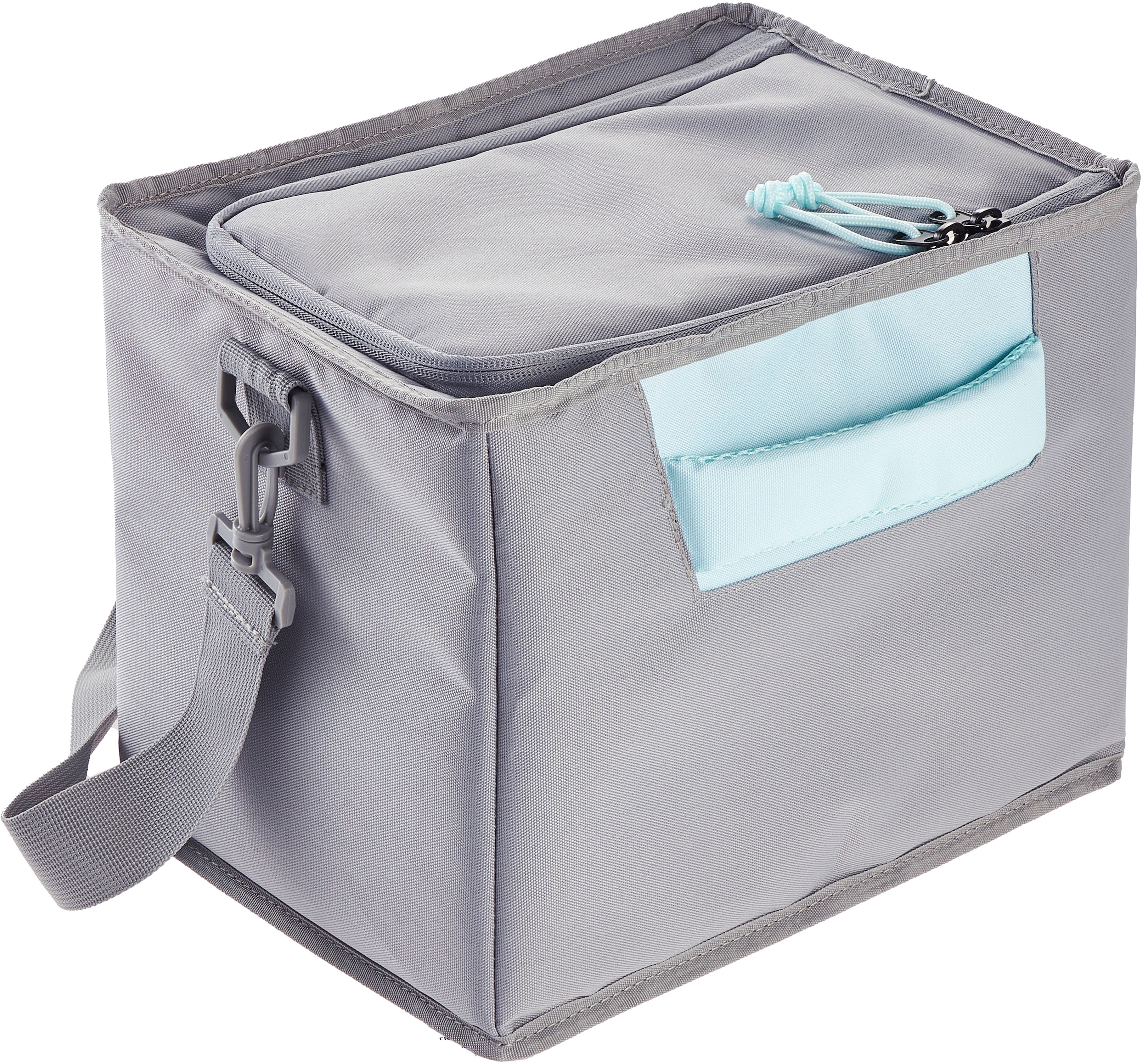 keeeper Kühltasche »nea, faltbare Isoliertasche« mit Schultergurt, wasserabweisend und auslaufsicher