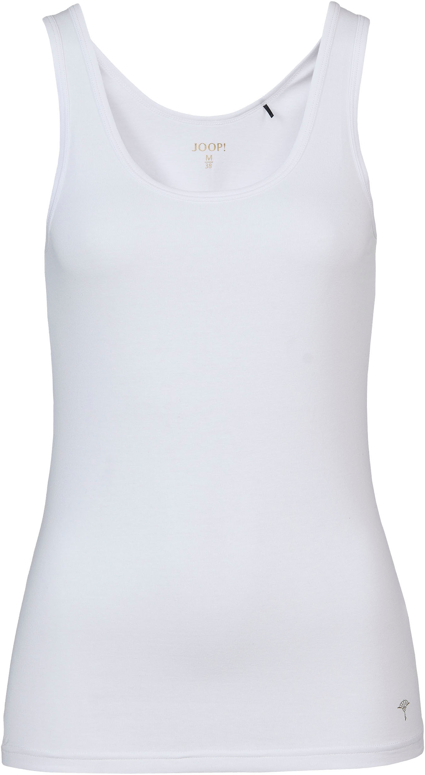 JOOP! Tanktop »Tank Top«, Angenehmes Tragegefühl