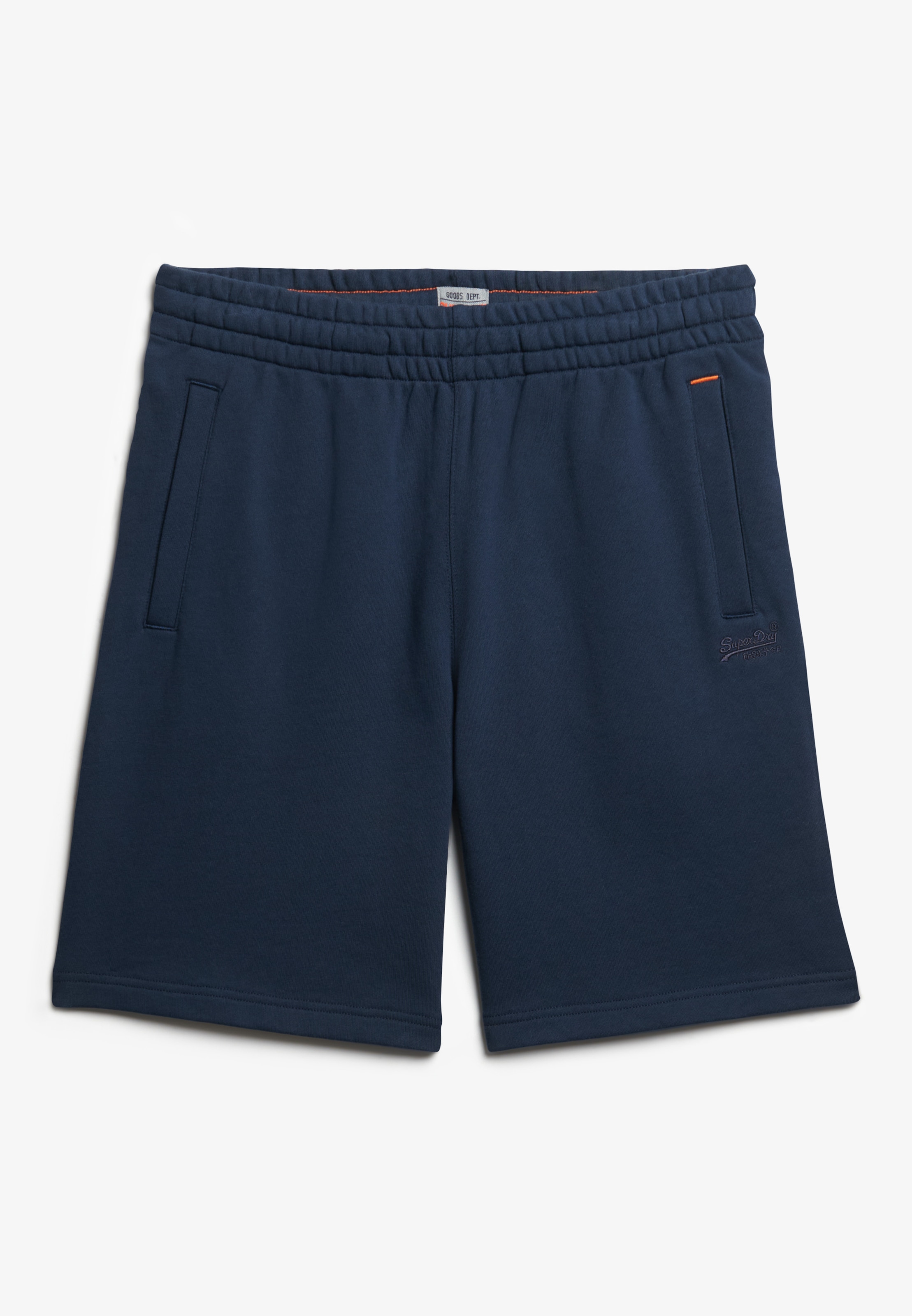 Superdry Jerseyhose »SD-ESSENTIAL LOGO JERSEY SHORT UB«