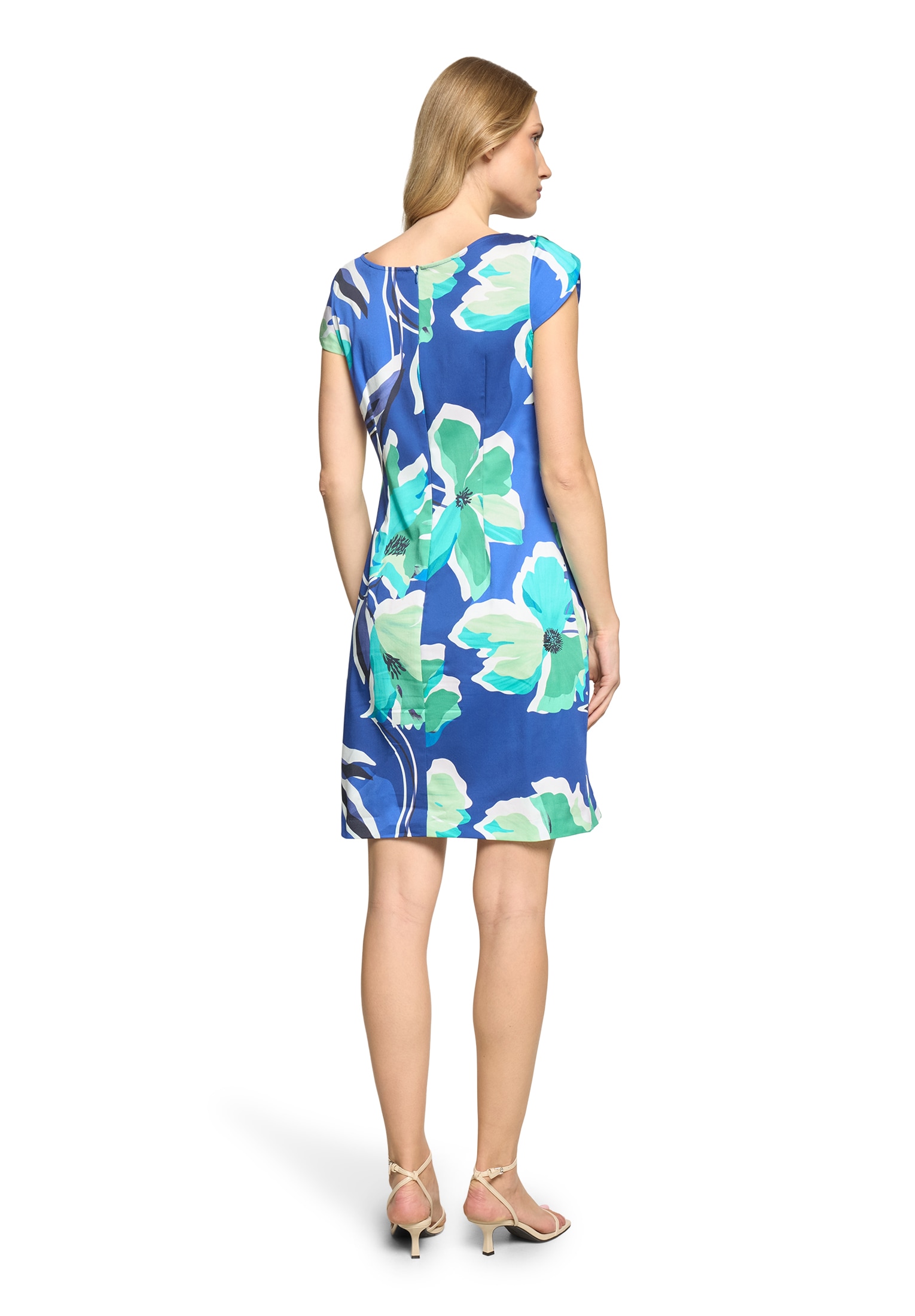 Betty Barclay Etuikleid »Etuikleid kurzarm«