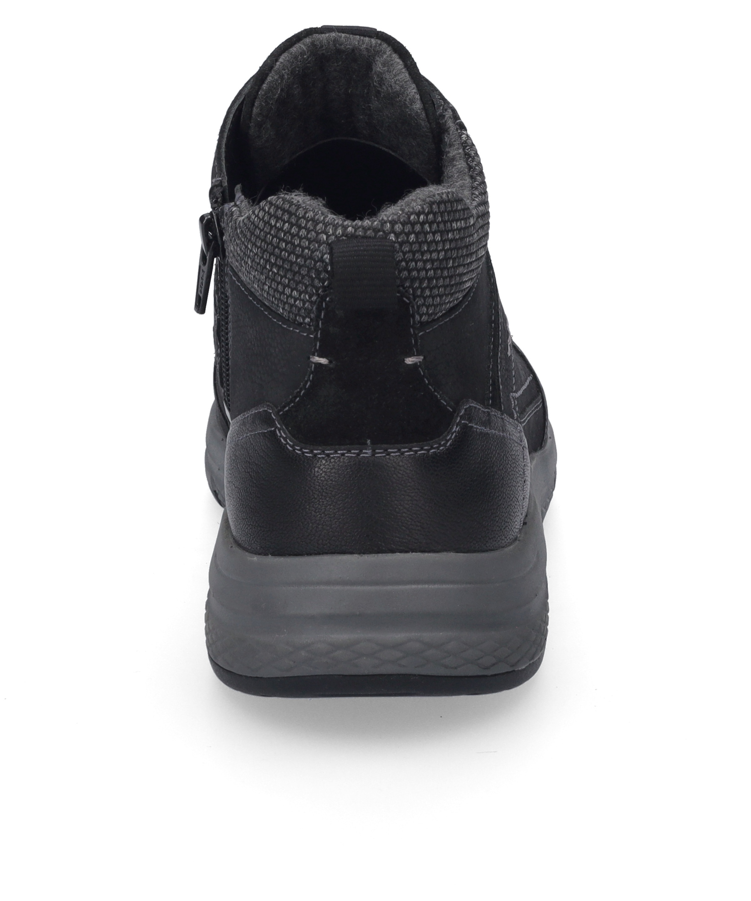 Josef Seibel Stiefelette »Giuseppe 10, schwarz«