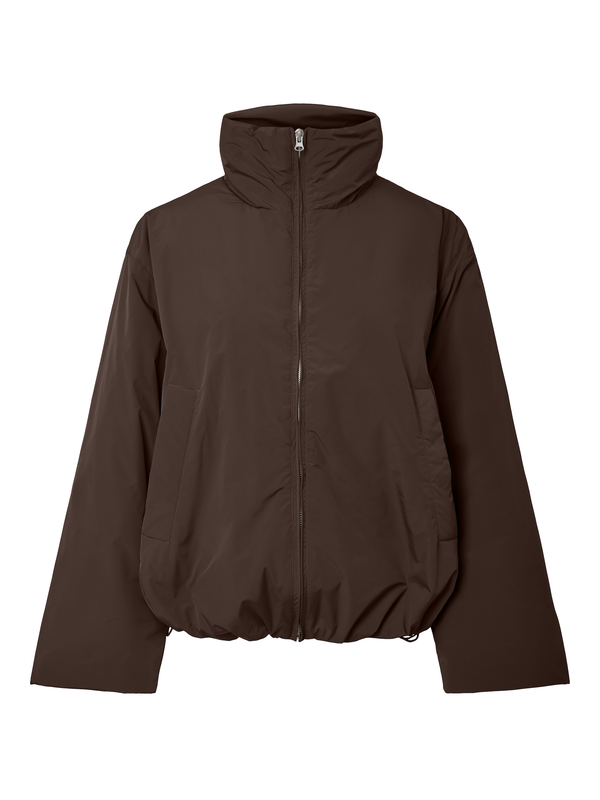 pieces Blouson »PCSIF JACKET NOOS BC« Kunstfaser
