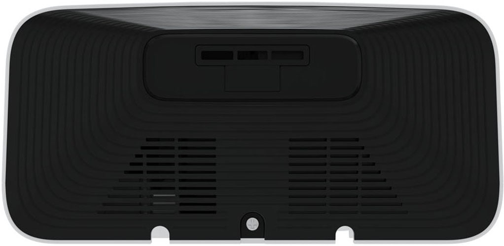 STIEBEL ELTRON Händetrockner »»ULTRONIC Plus«, Luftsterilisator + HEPA-Filter, Plastik«, Energiesparend, wartungsfrei, vandalismussicher, Silent Mode, Stecker
