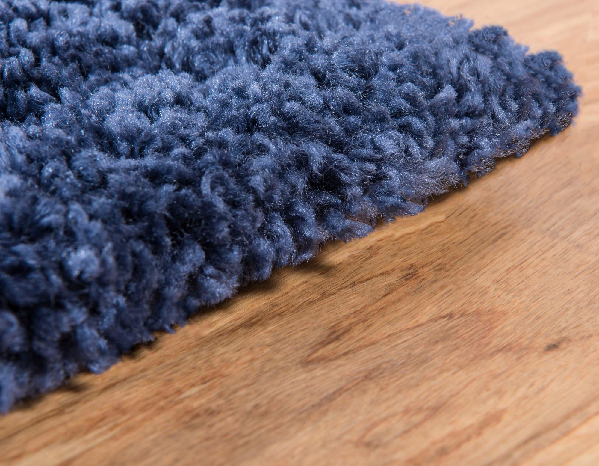 Myflair Möbel & Accessoires Hochflor-Teppich »Temara Shag, LAGERRÄUMUNG!«, rechteckig, 51 mm Höhe, gewebt, Scandi Design, ideal im Wohnzimmer & Schlafzimmer