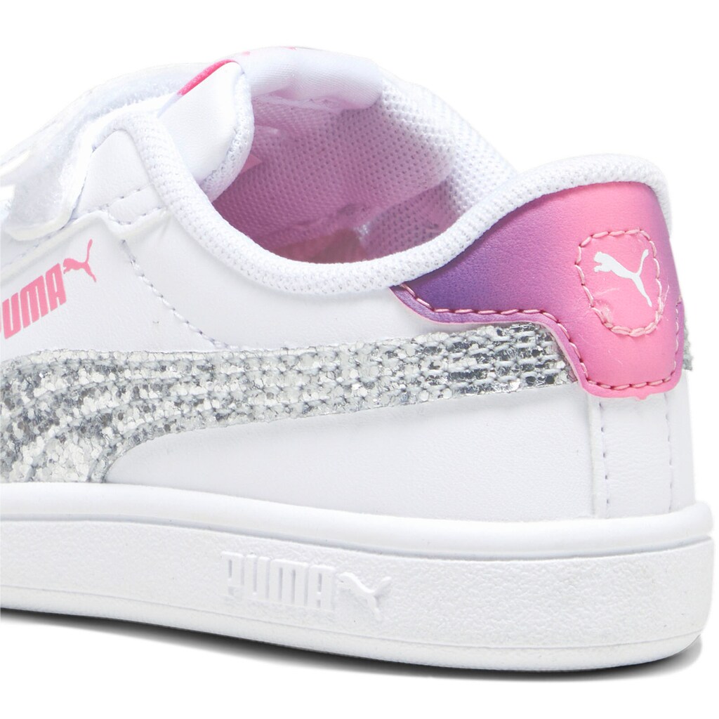 PUMA Sneaker »SMASH 3.0 L STAR GLOW V INF«