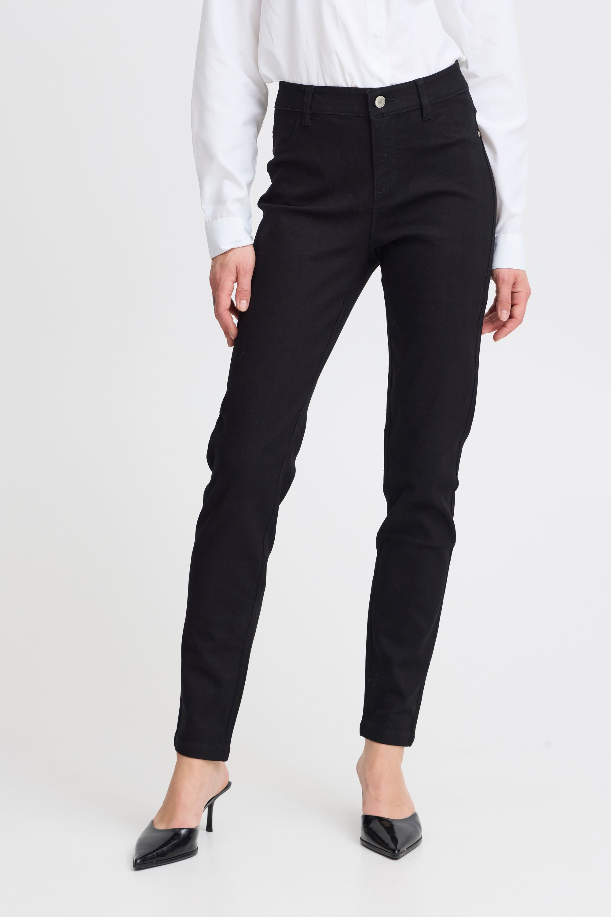 b.young Bequeme Jeans »Bequeme Jeans BYKAFKA JEANS -«
