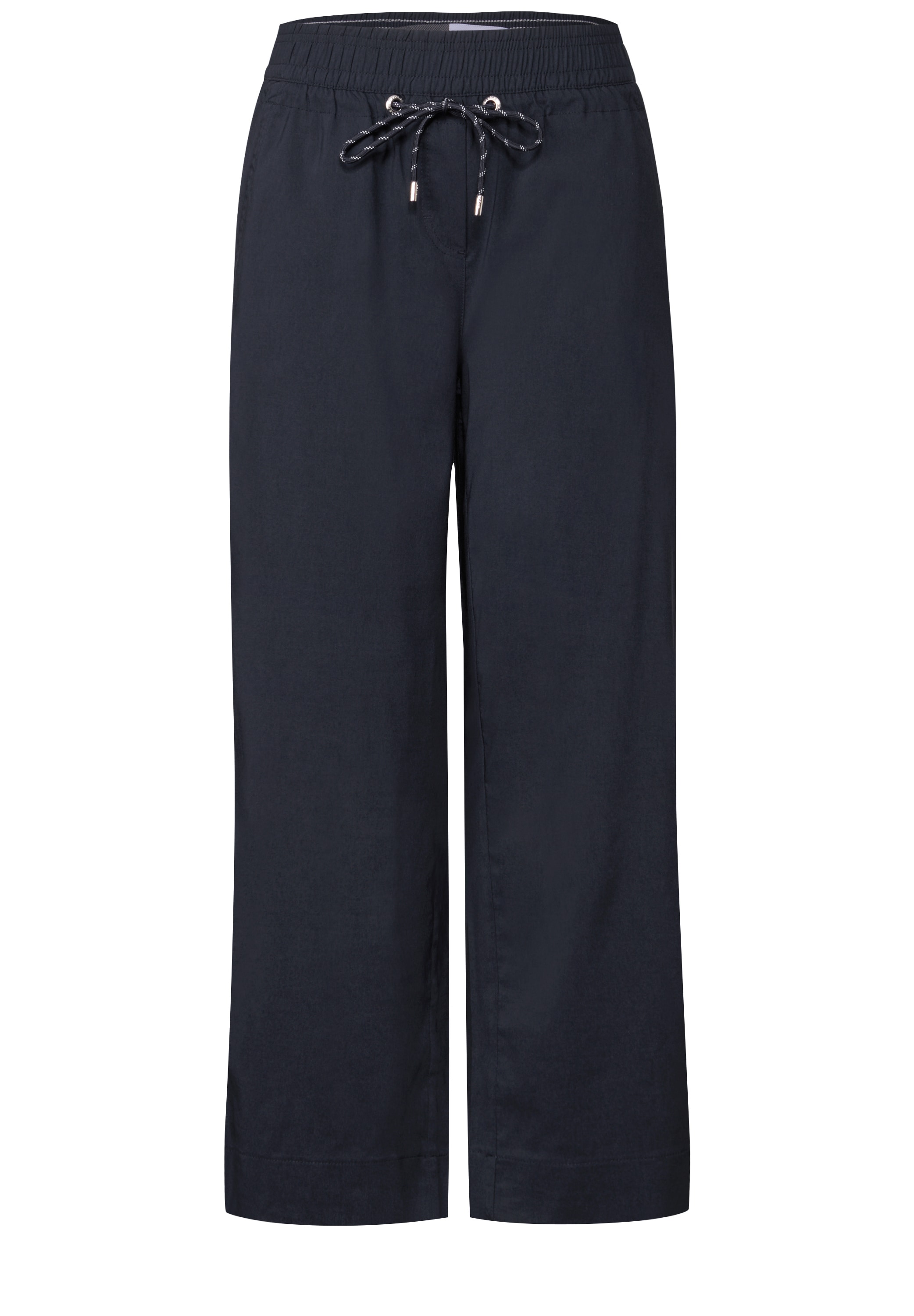 Cecil 7/8-Hose »Style Neele«, mit elastischem Bund und Tunnelzug