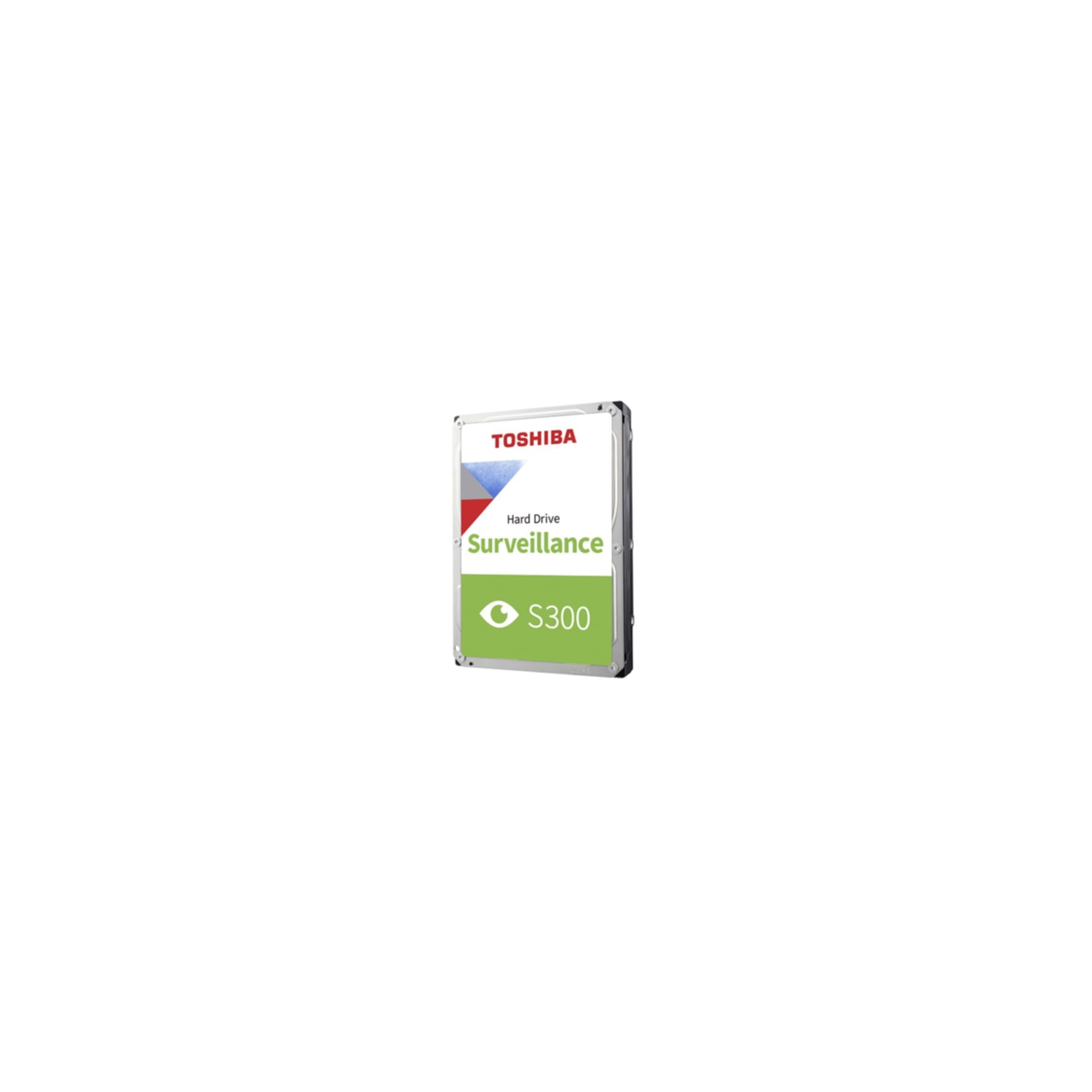 Toshiba interne HDD-Festplatte »S300 Surveillance«