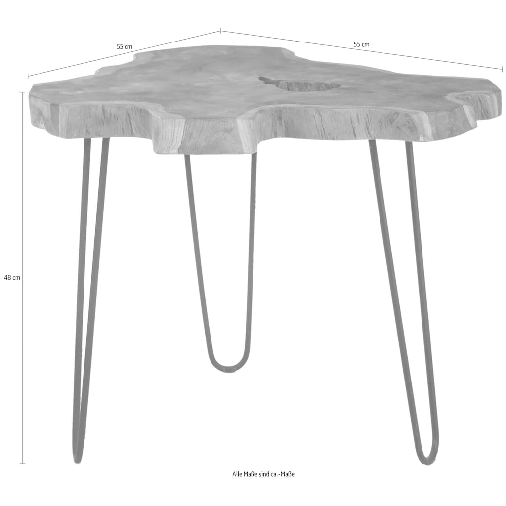 SIT Couchtisch »Romanteaka«